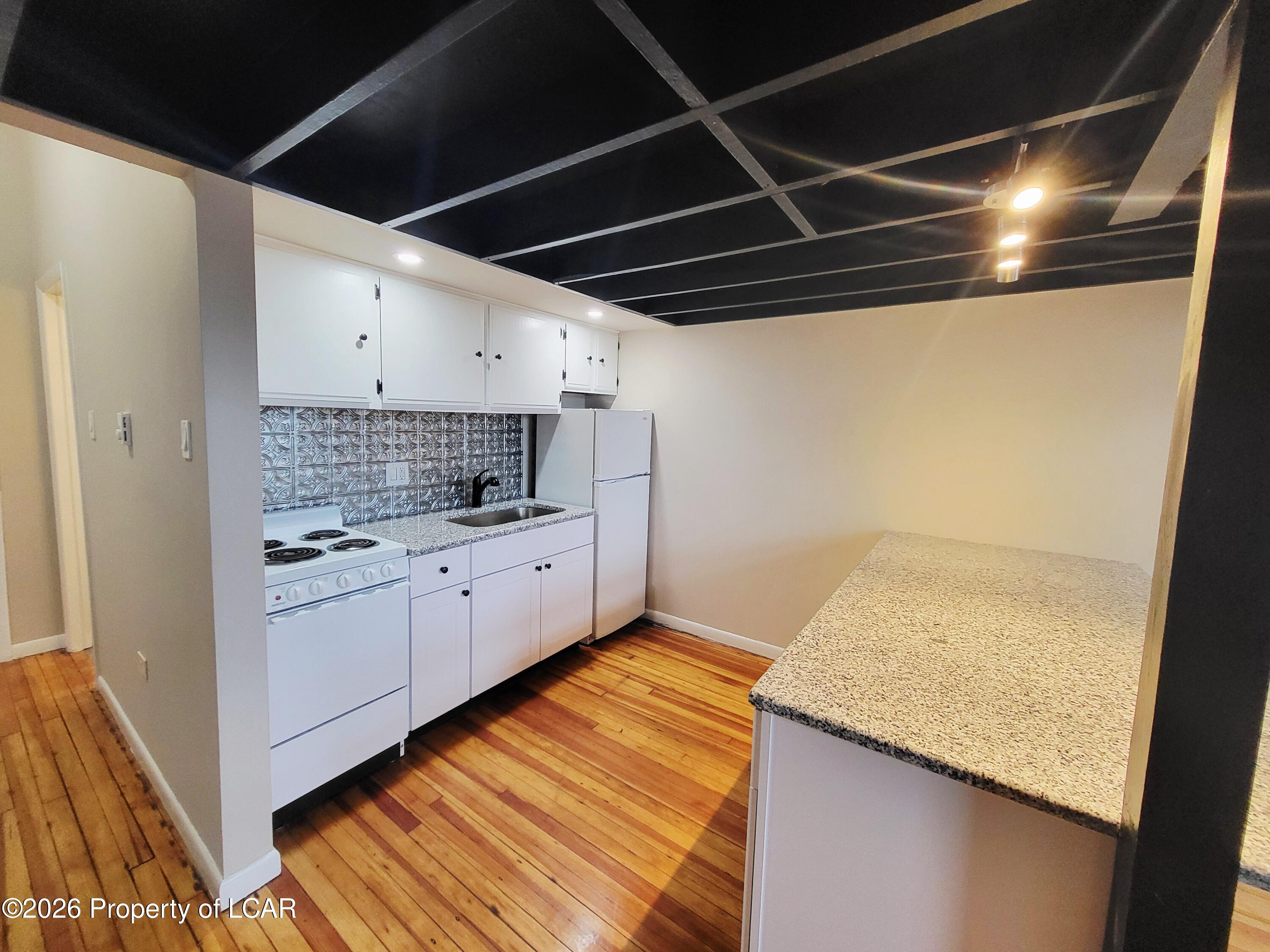 425 S Franklin Street 32, Wilkes-Barre Unit: 32