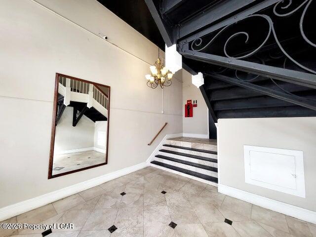 425 S Franklin Street 32, Wilkes-Barre Unit: 32