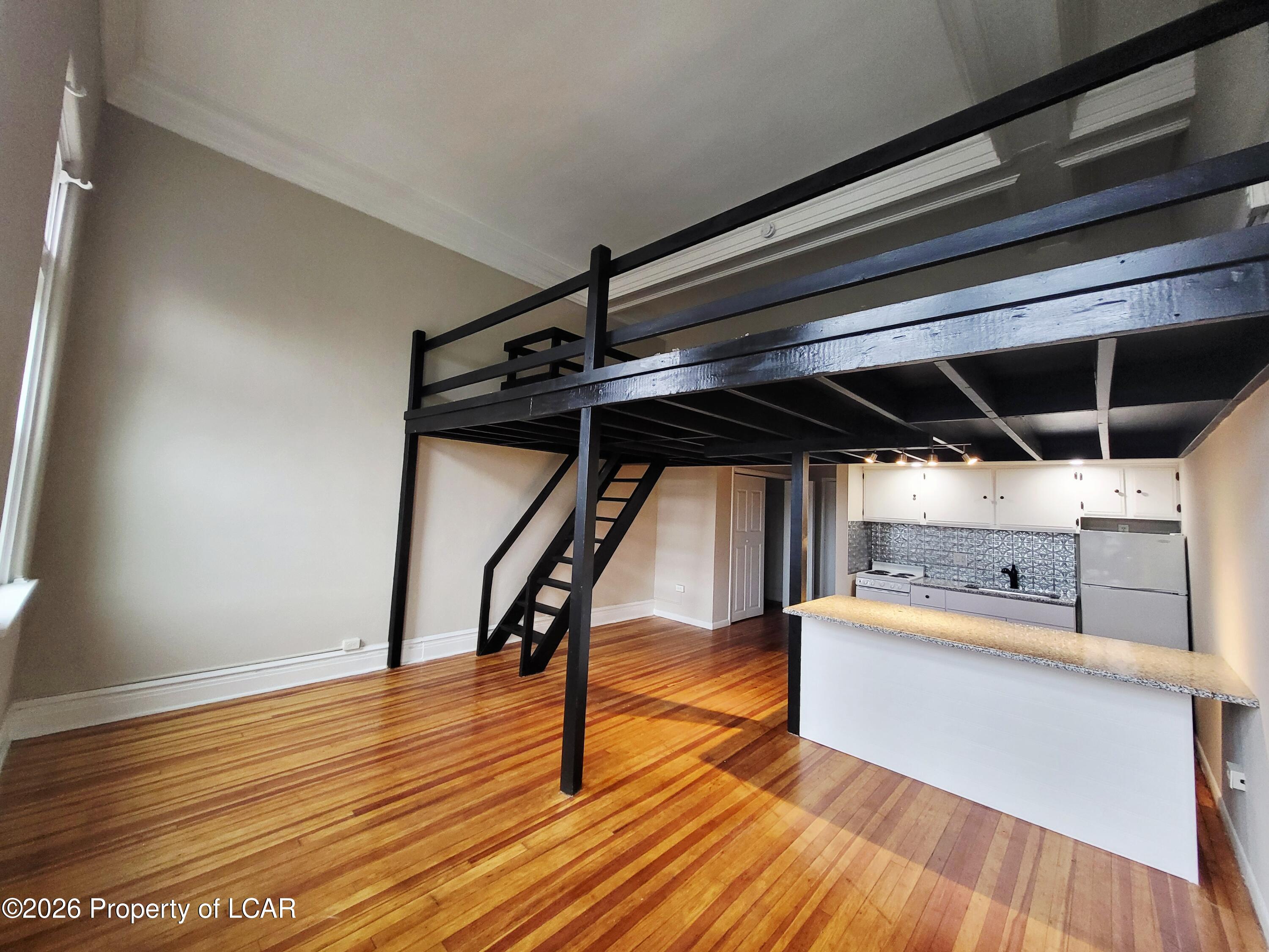 425 S Franklin Street 32, Wilkes-Barre Unit: 32