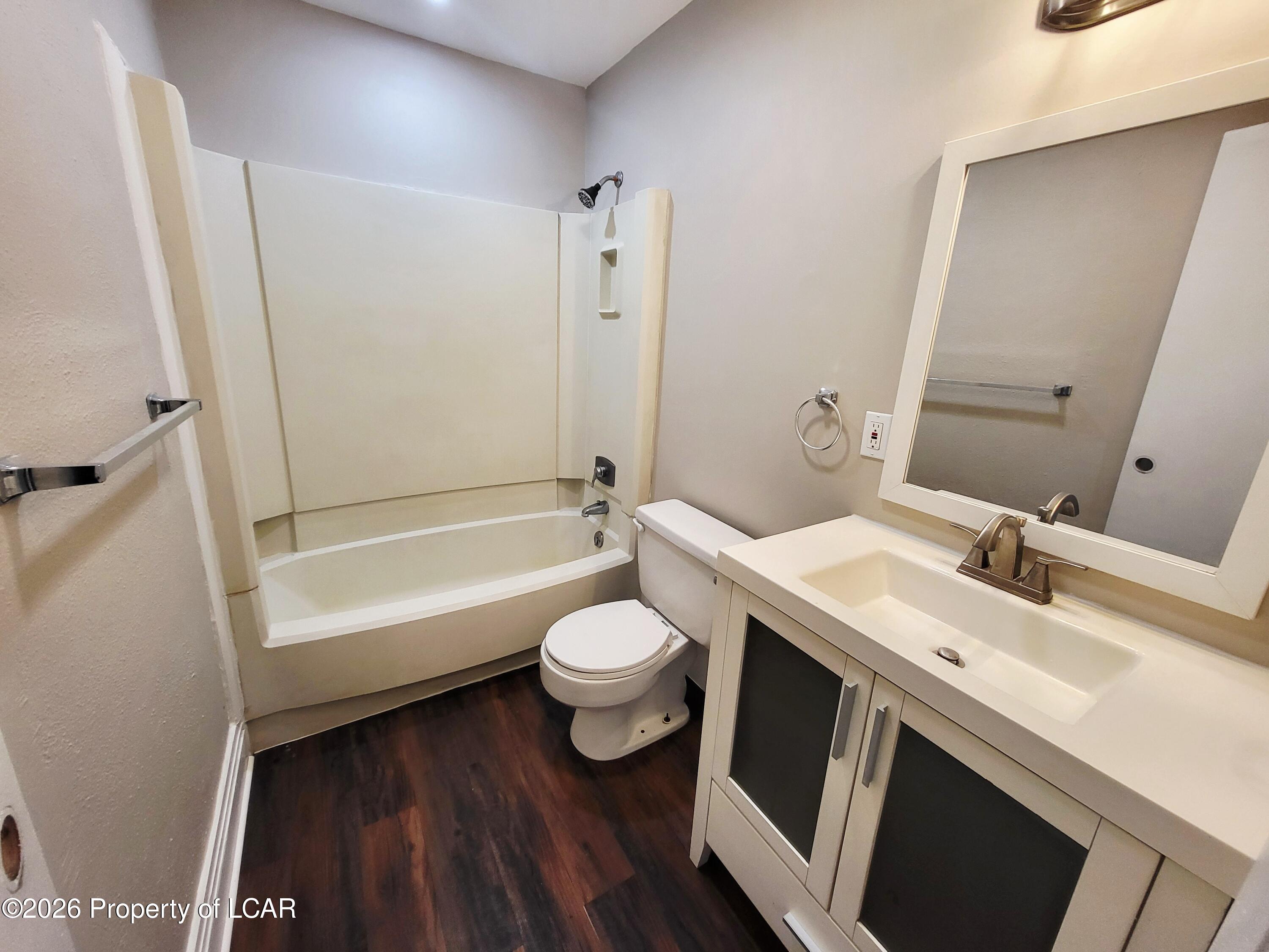 425 S Franklin Street 32, Wilkes-Barre Unit: 32
