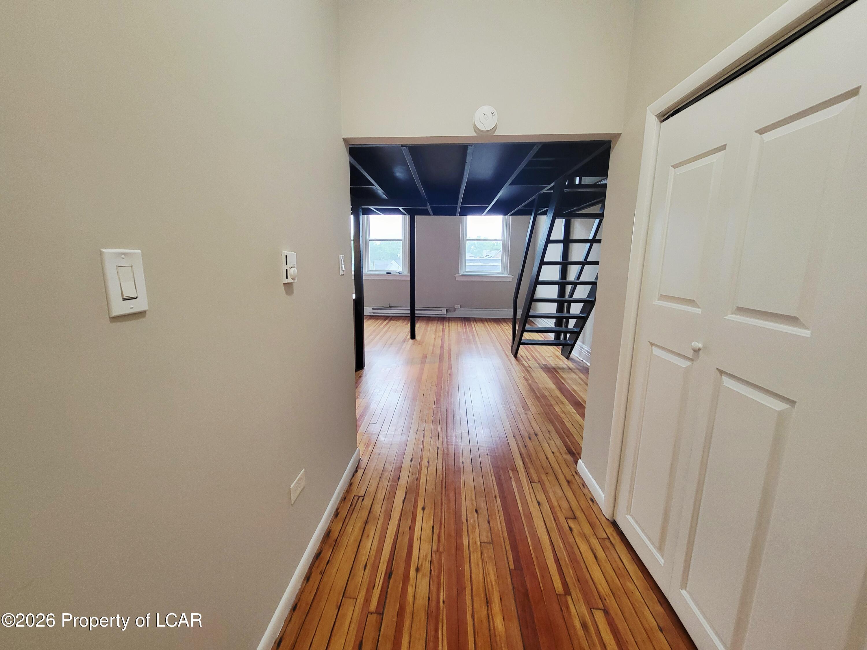 425 S Franklin Street 32, Wilkes-Barre Unit: 32