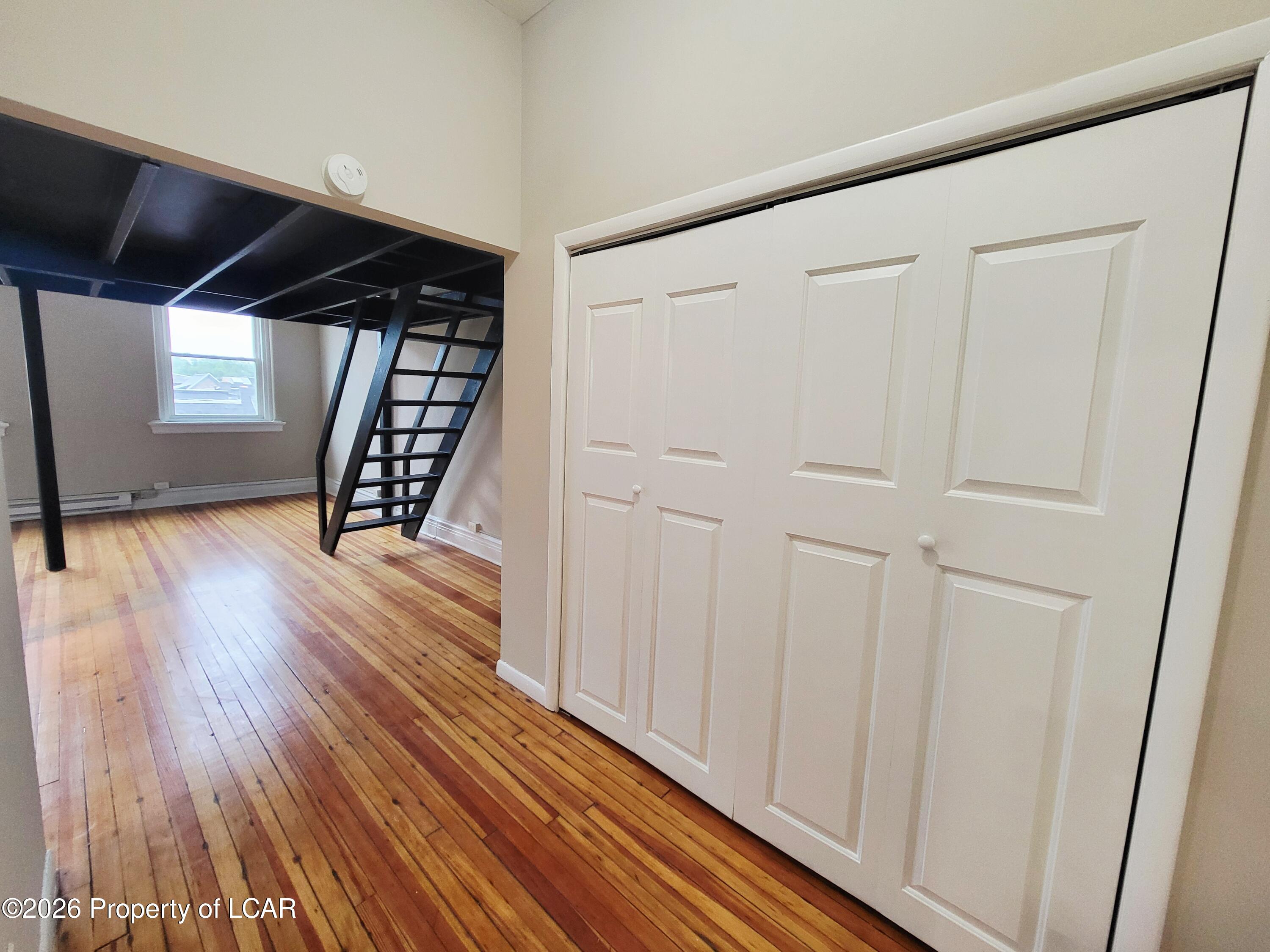 425 S Franklin Street 32, Wilkes-Barre Unit: 32