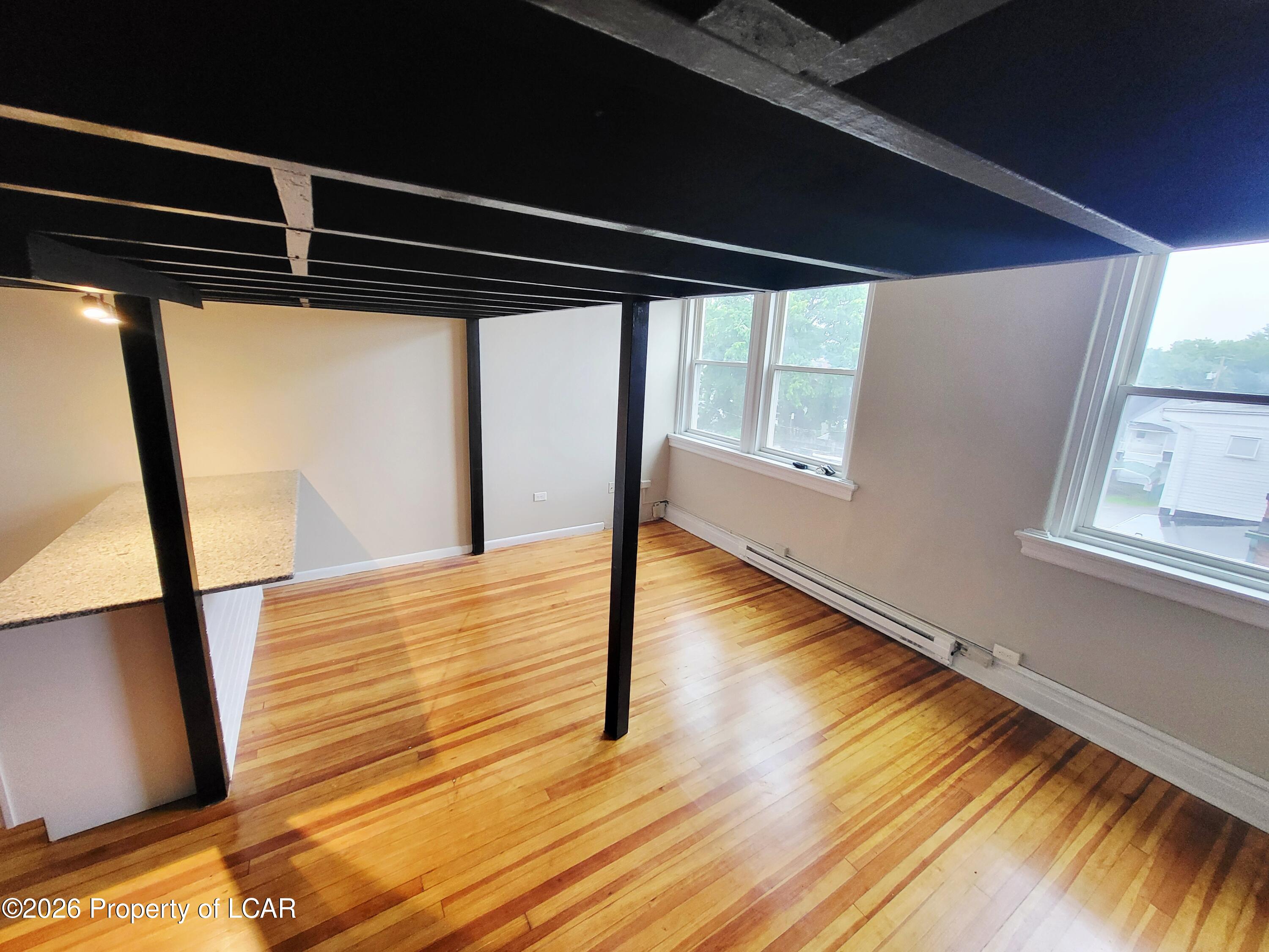 425 S Franklin Street 32, Wilkes-Barre Unit: 32