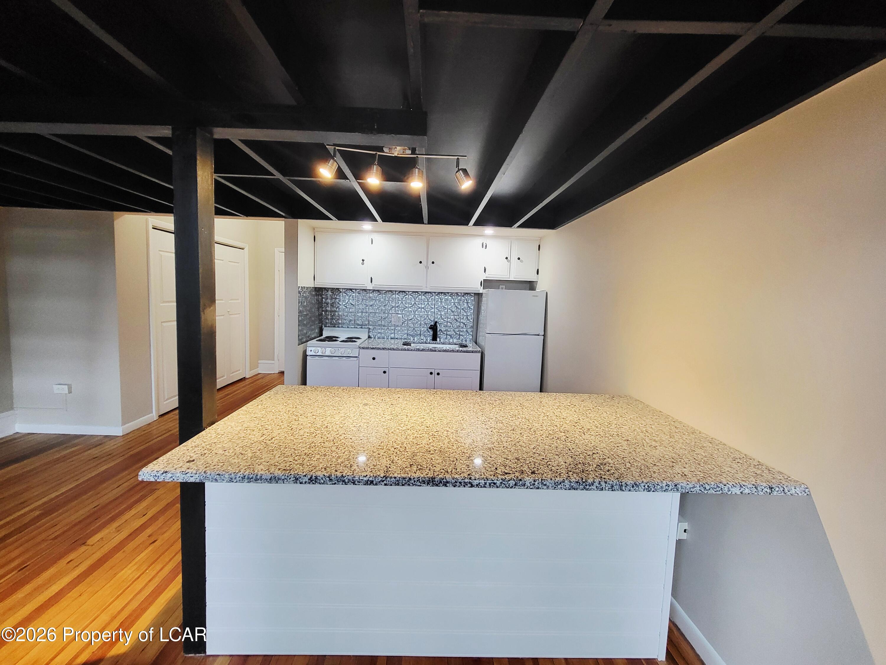 425 S Franklin Street 32, Wilkes-Barre Unit: 32
