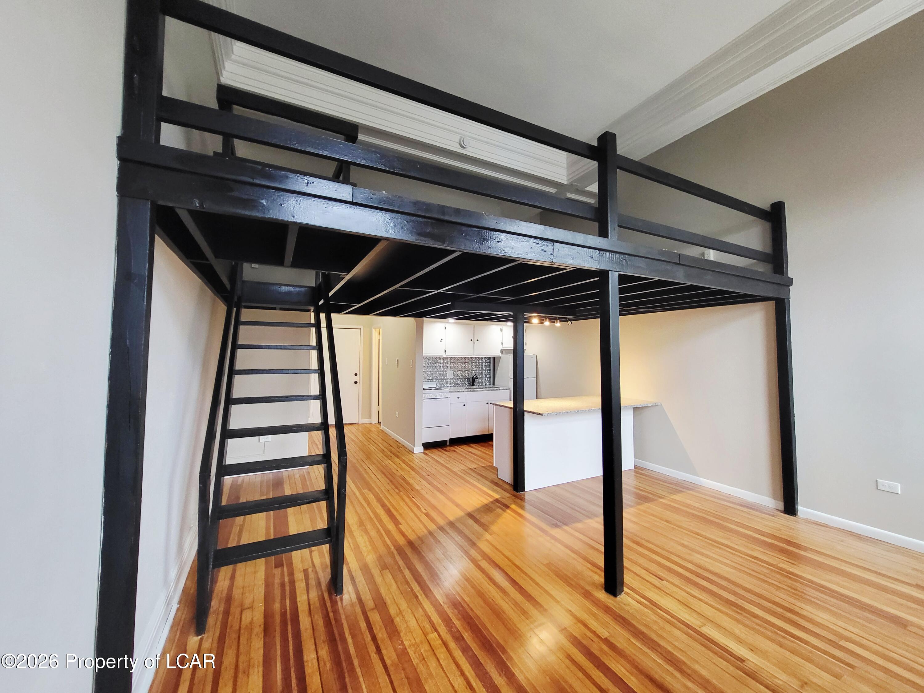 425 S Franklin Street 32, Wilkes-Barre Unit: 32
