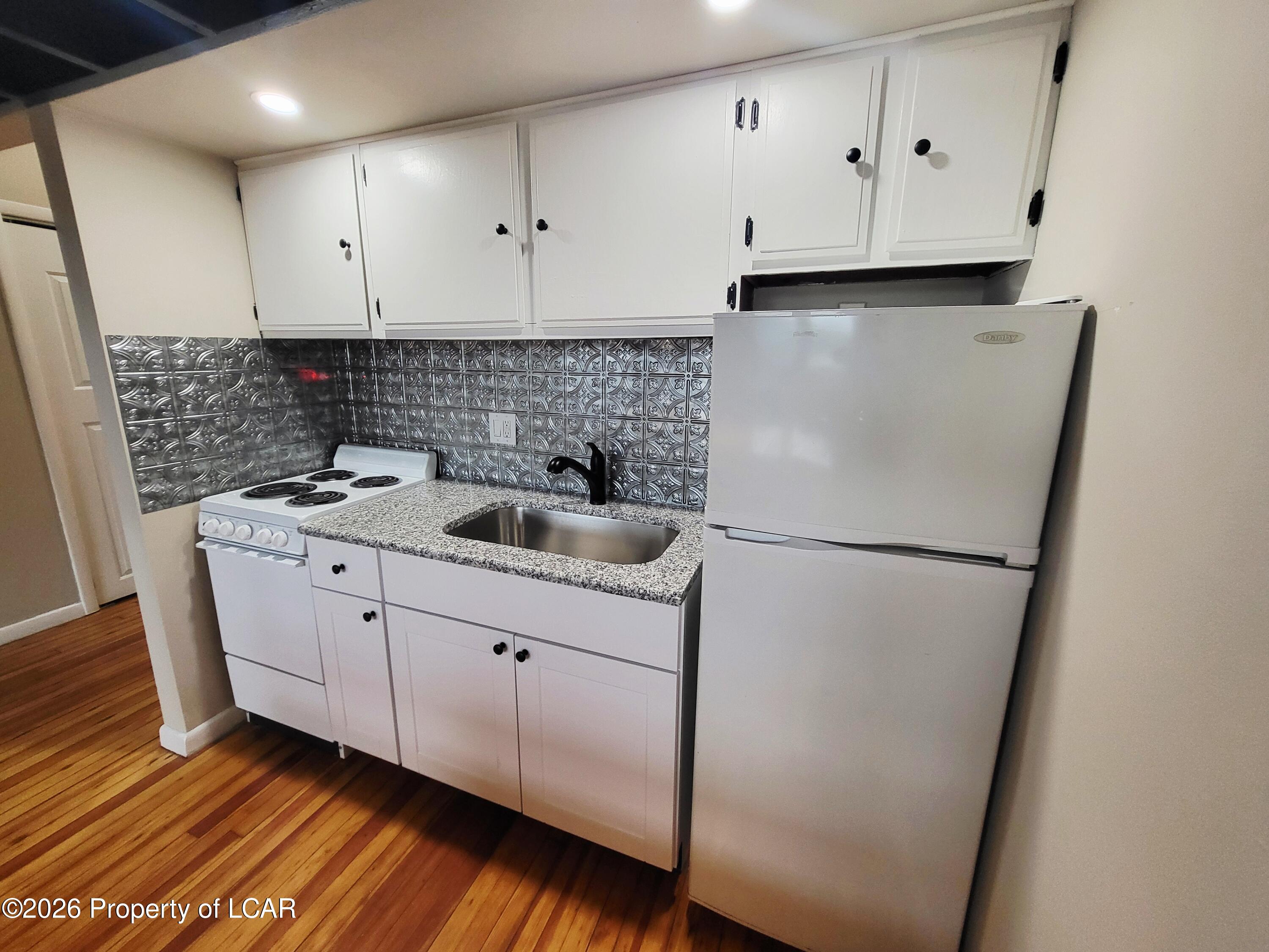 425 S Franklin Street 32, Wilkes-Barre Unit: 32