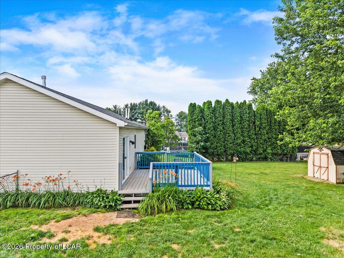 3 Jeanne Drive