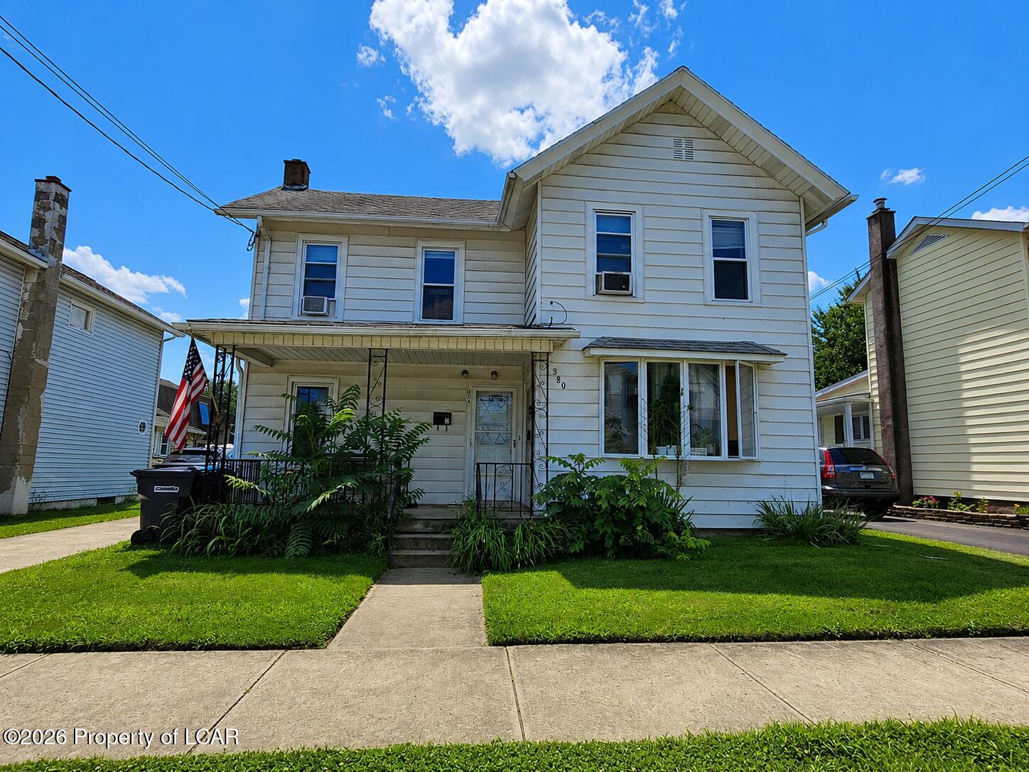 380 Walnut Street