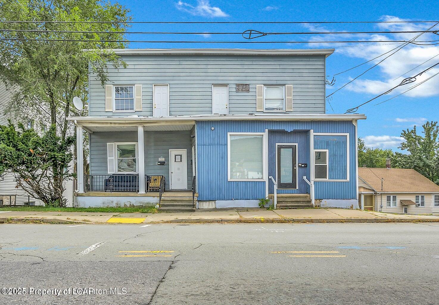 1200 Main Street