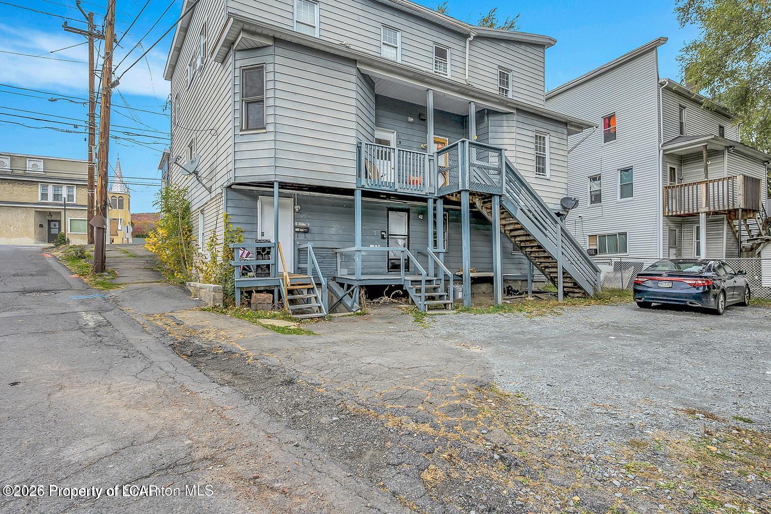 1200 Main Street