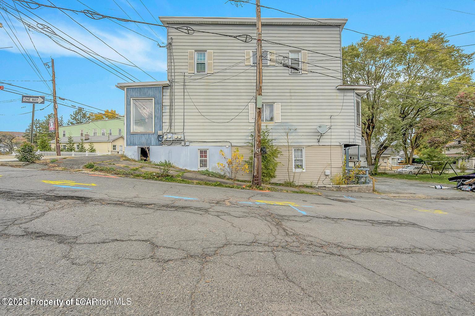 1200 Main Street