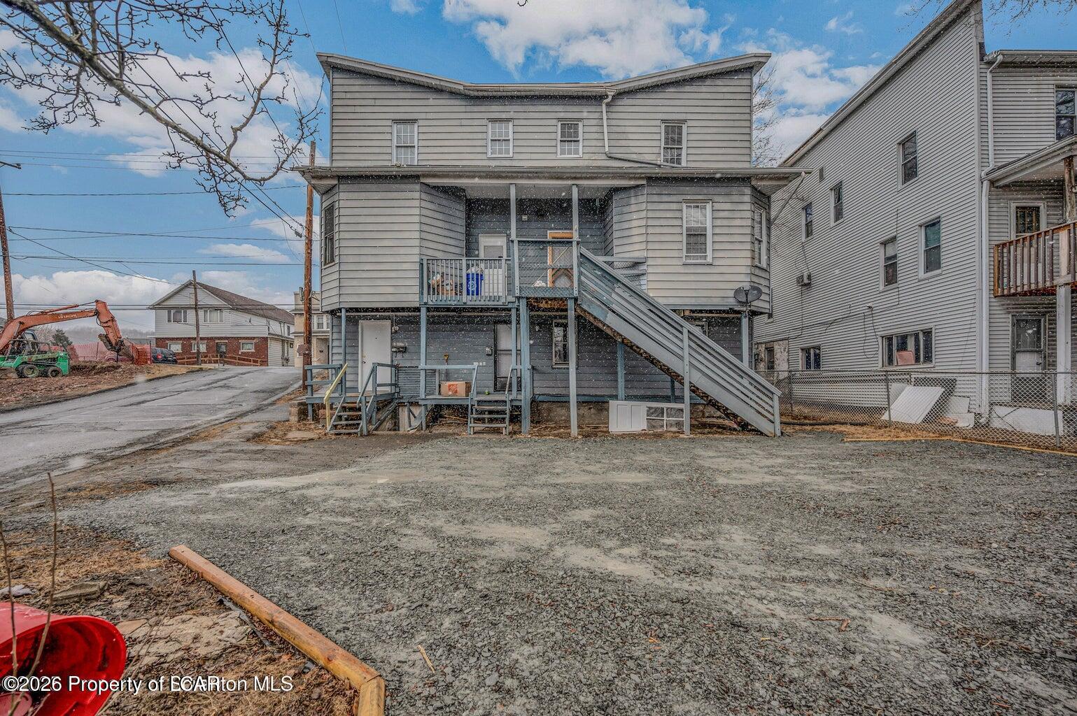 1200 Main Street
