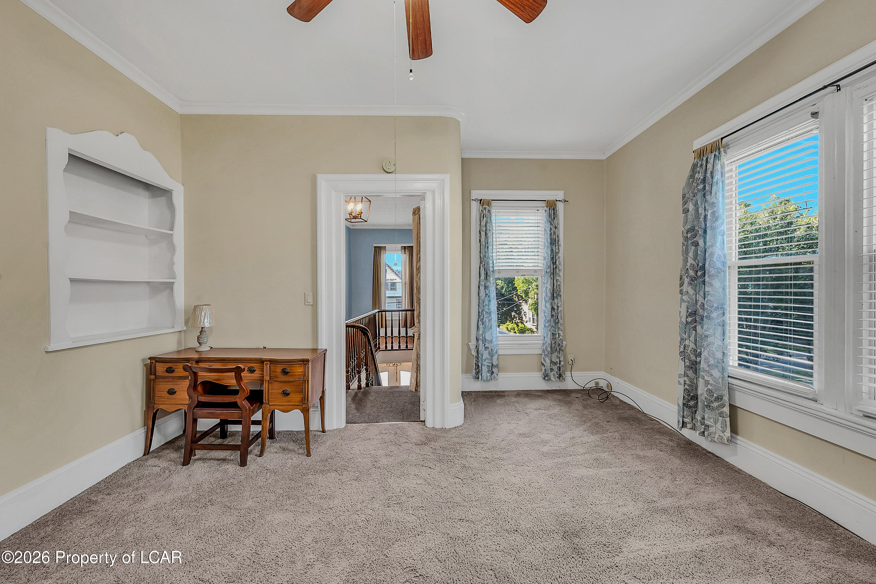 1724 Monsey (TOP FLOOR) Avenue