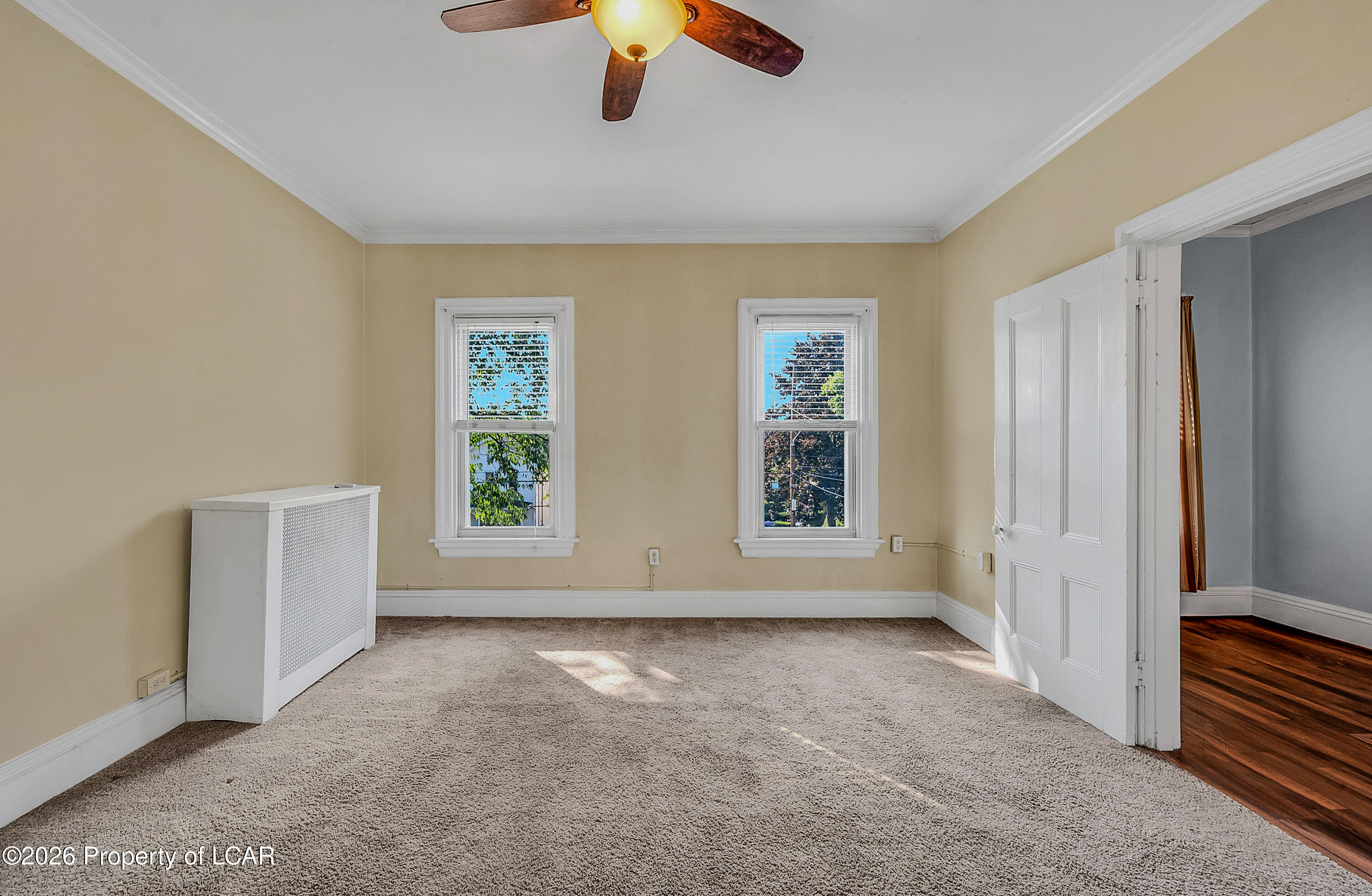 1724 Monsey (TOP FLOOR) Avenue