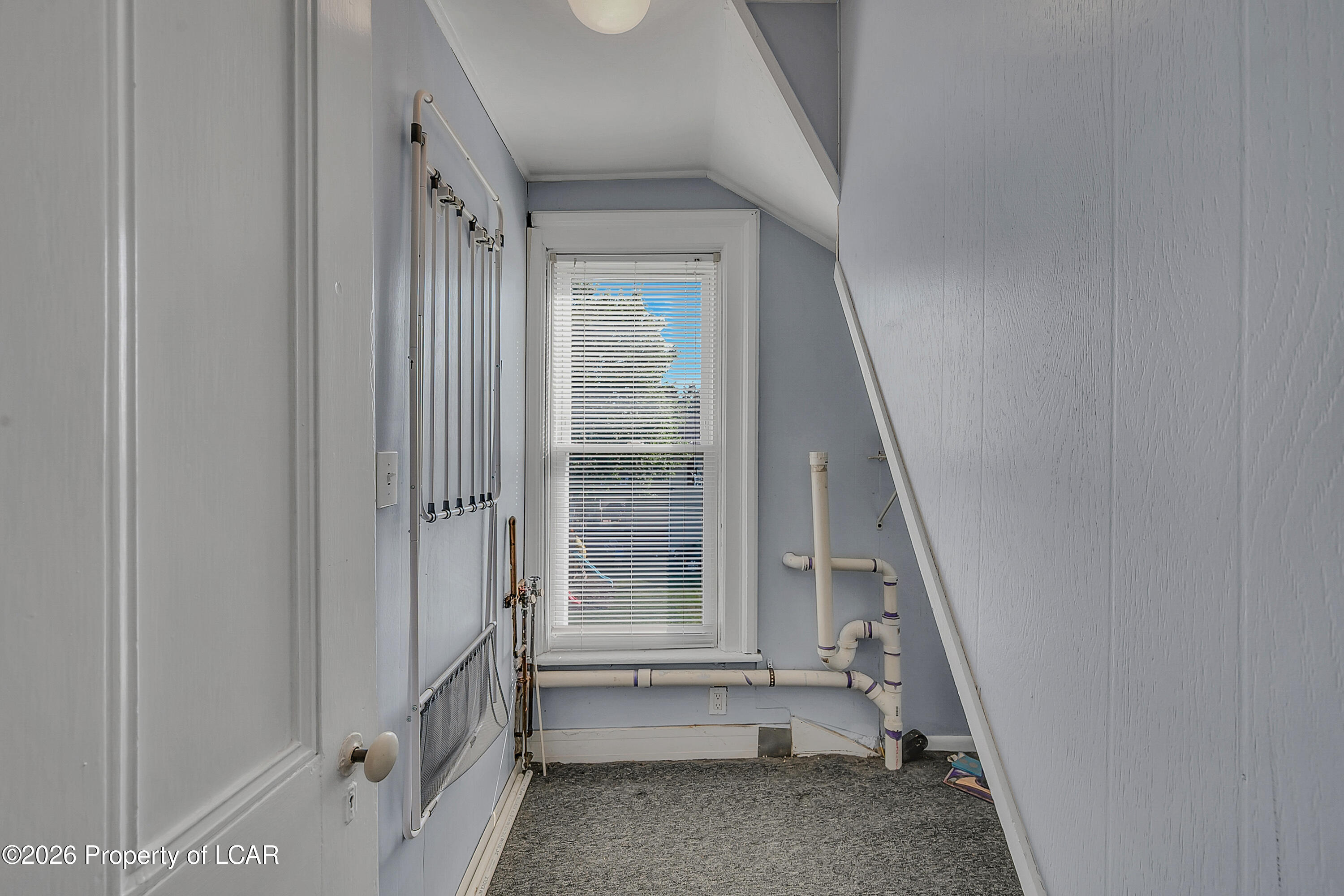 1724 Monsey (TOP FLOOR) Avenue