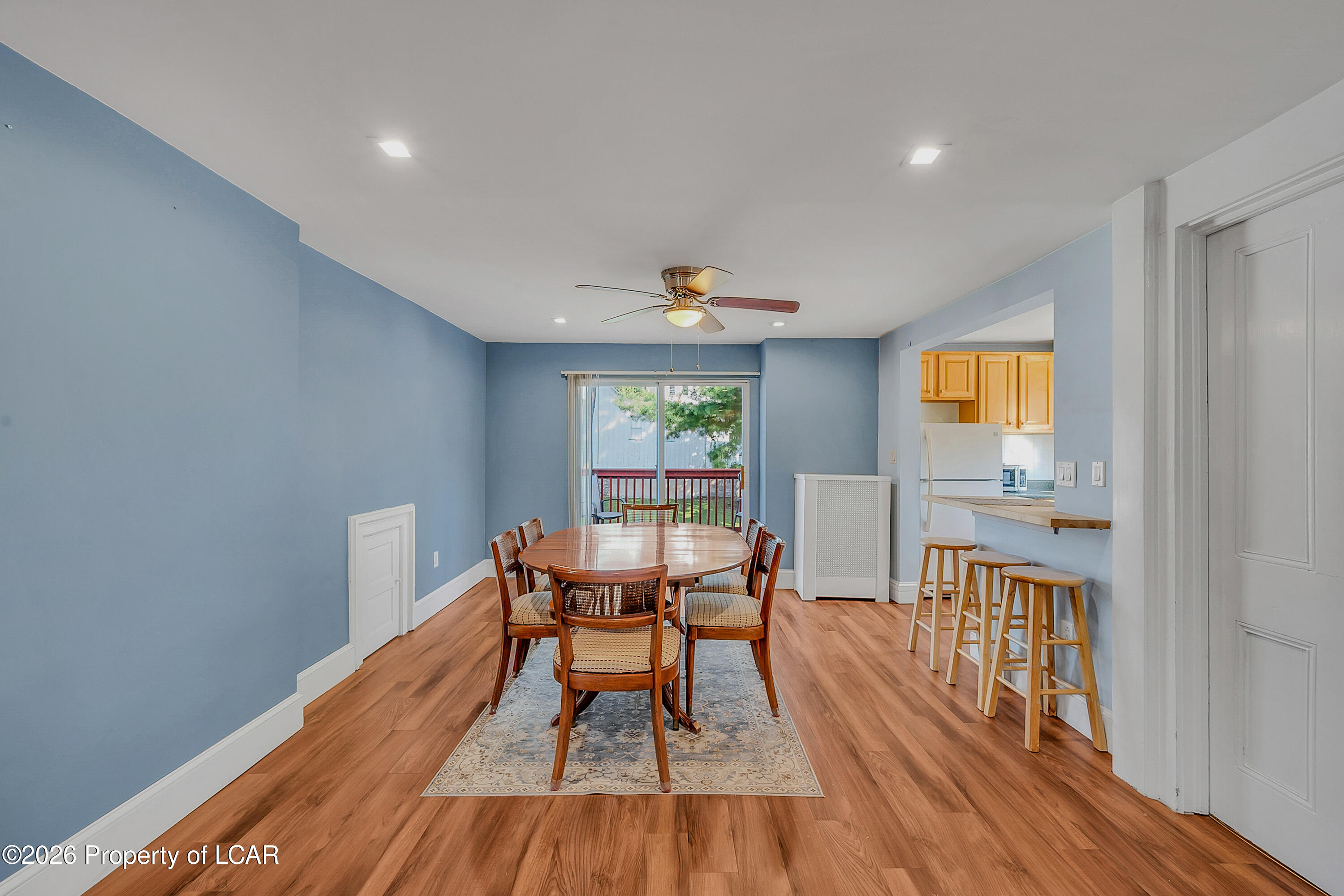 1724 Monsey (TOP FLOOR) Avenue