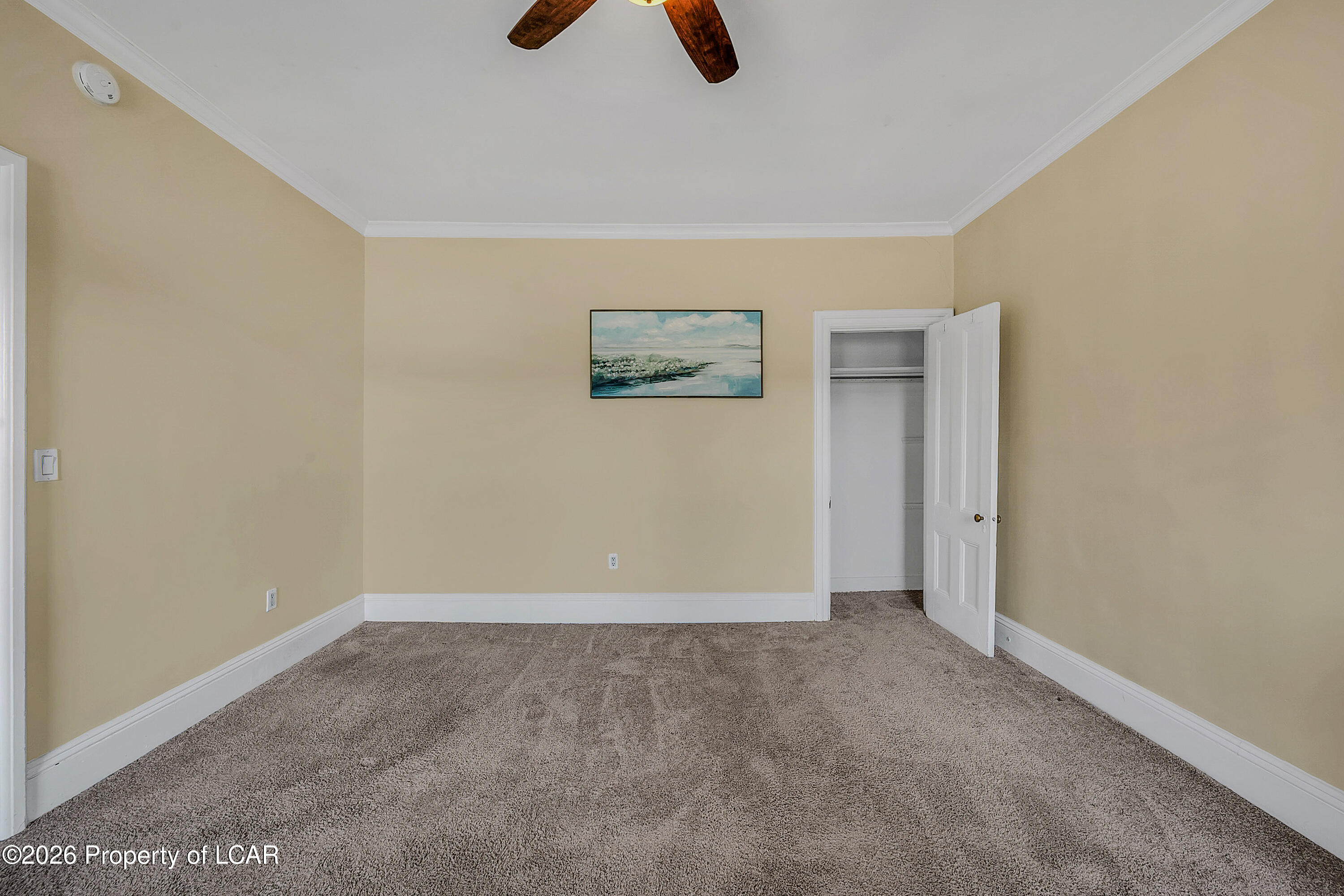 1724 Monsey (TOP FLOOR) Avenue