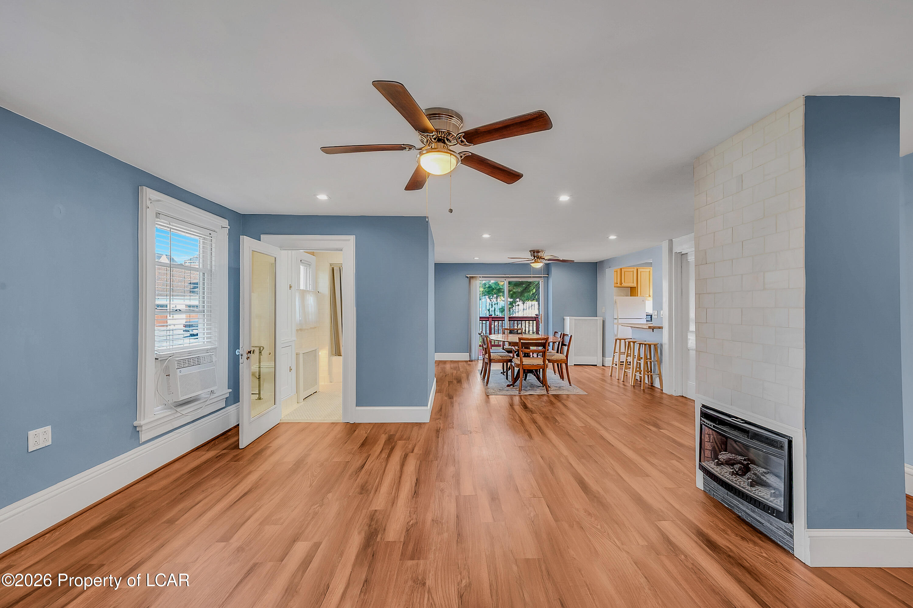 1724 Monsey (TOP FLOOR) Avenue