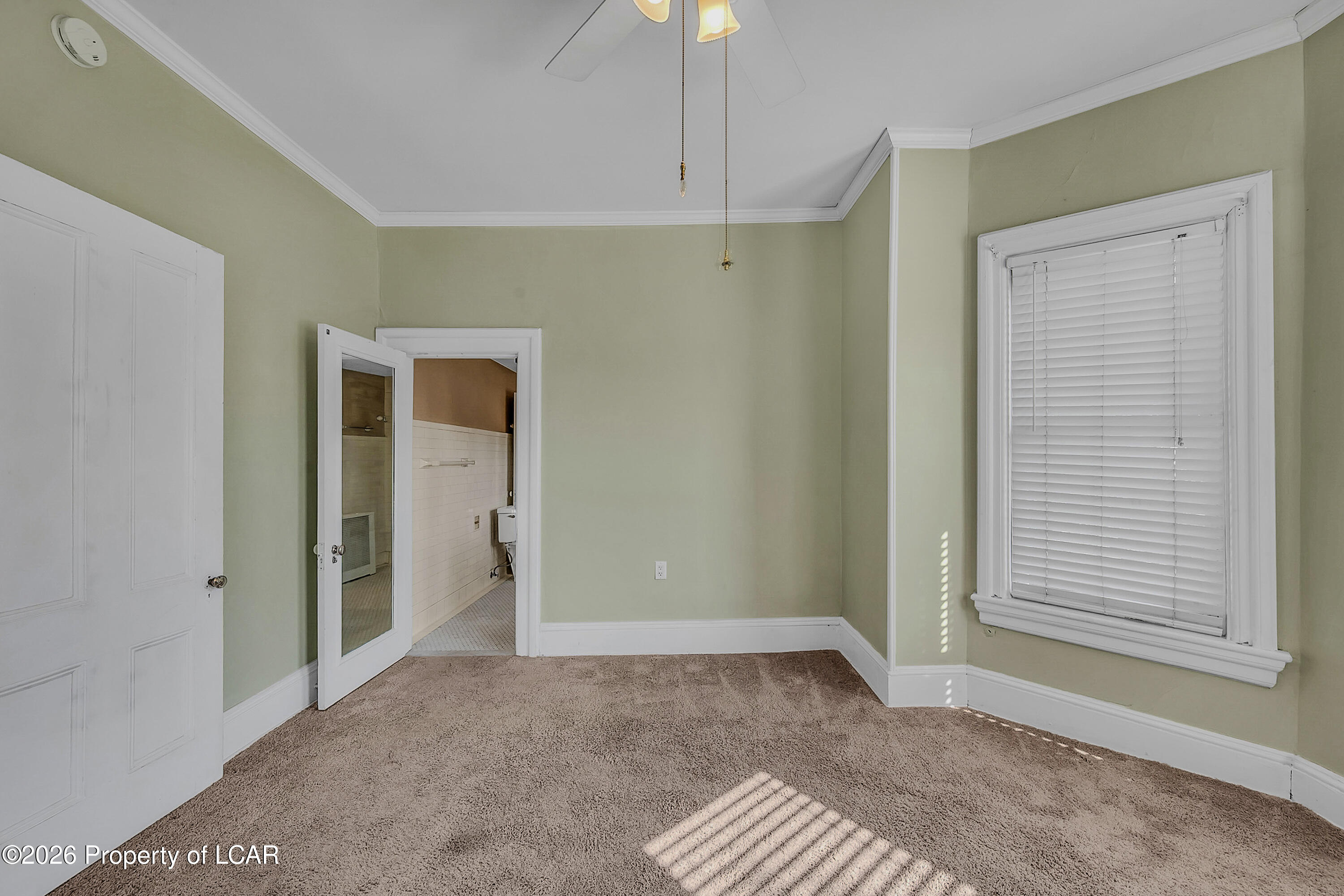 1724 Monsey (TOP FLOOR) Avenue