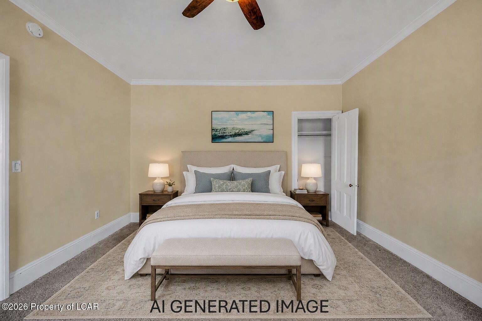 1724 Monsey (TOP FLOOR) Avenue