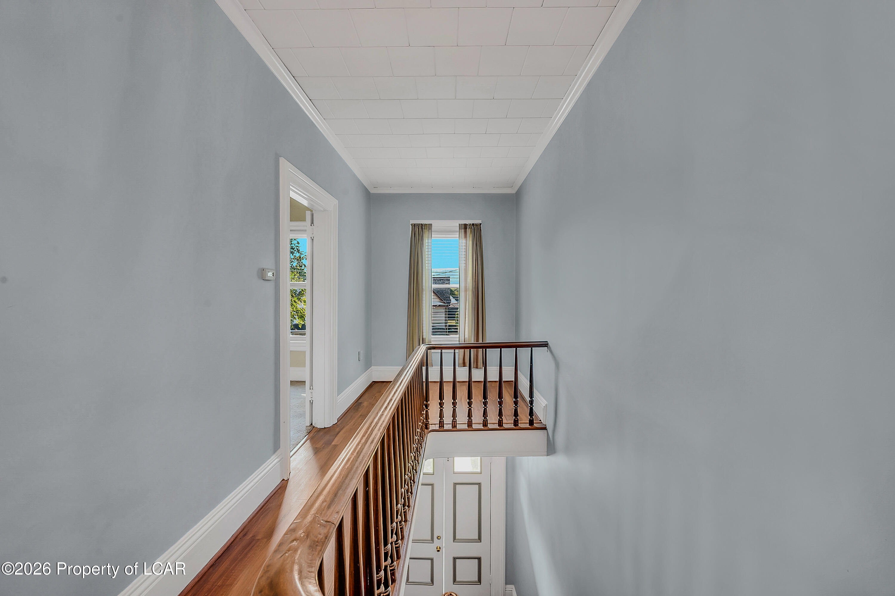 1724 Monsey (TOP FLOOR) Avenue