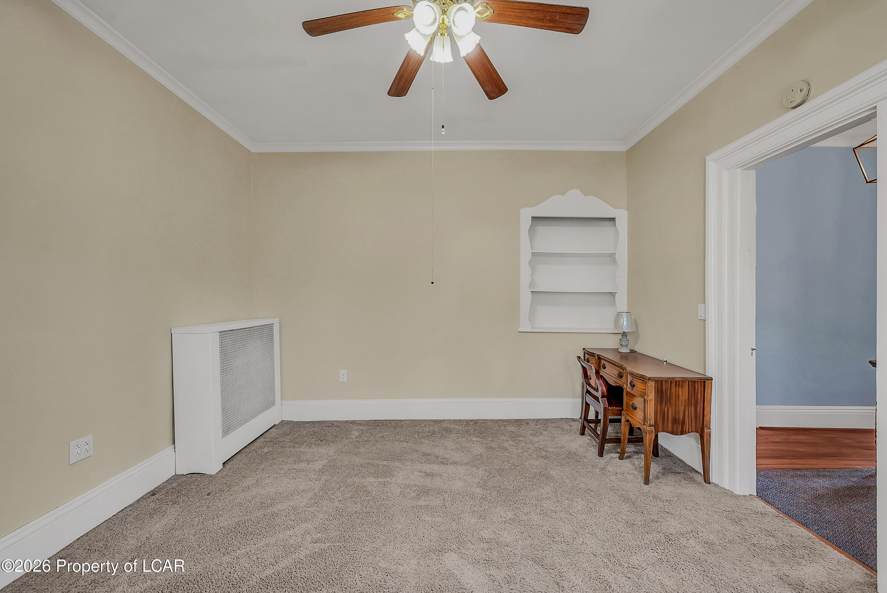 1724 Monsey (TOP FLOOR) Avenue