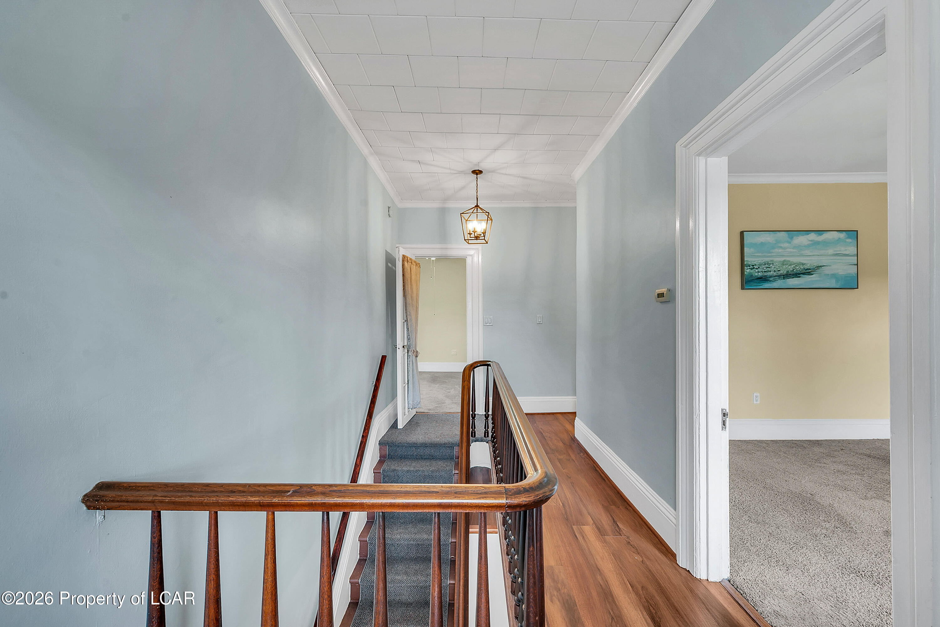 1724 Monsey (TOP FLOOR) Avenue