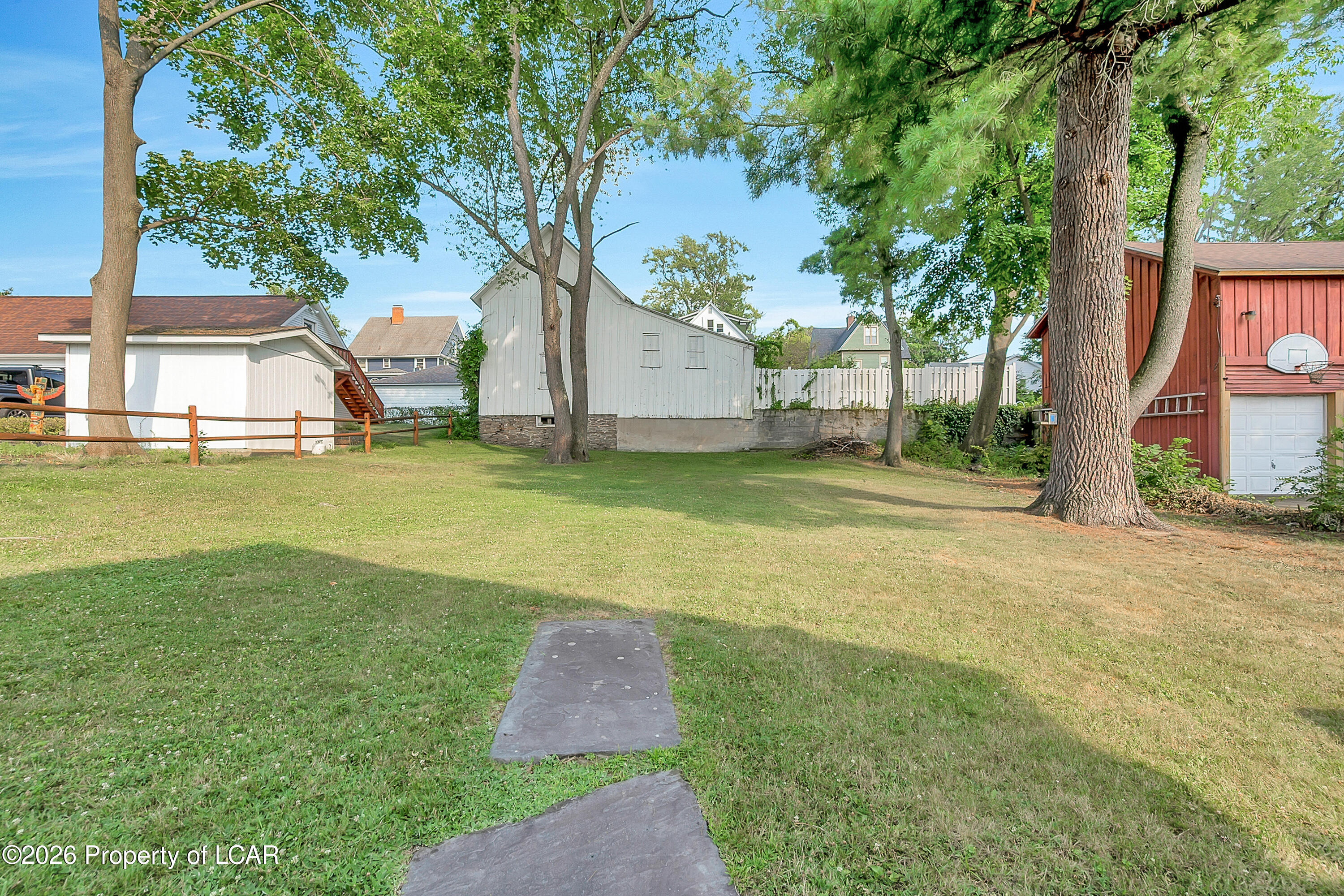 1724 Monsey (TOP FLOOR) Avenue