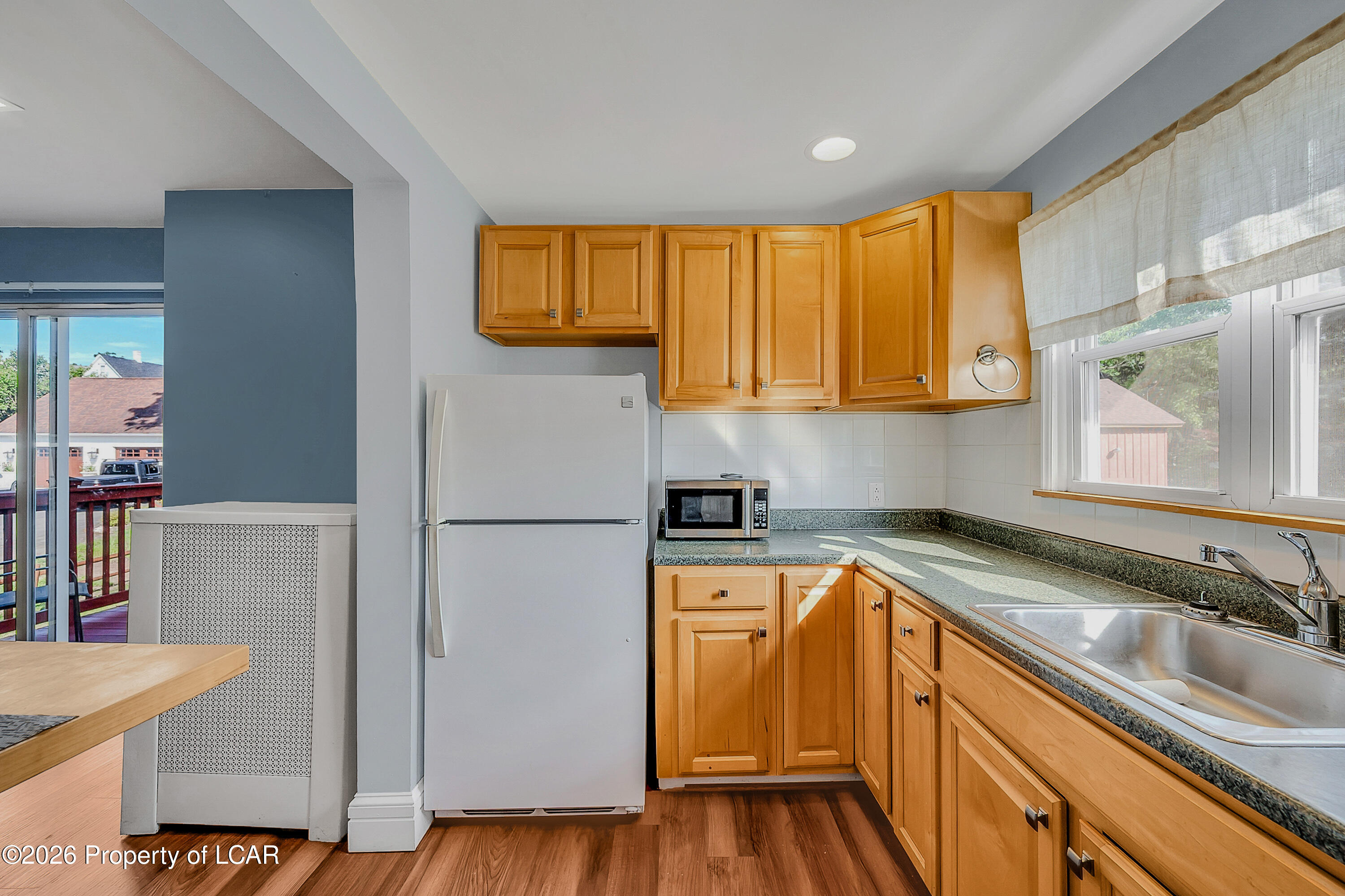 1724 Monsey (TOP FLOOR) Avenue