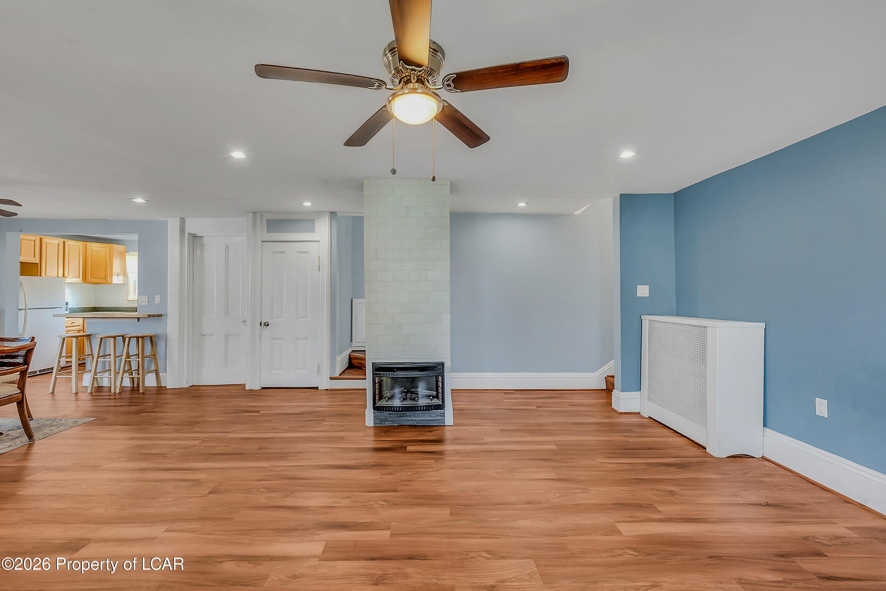 1724 Monsey (TOP FLOOR) Avenue