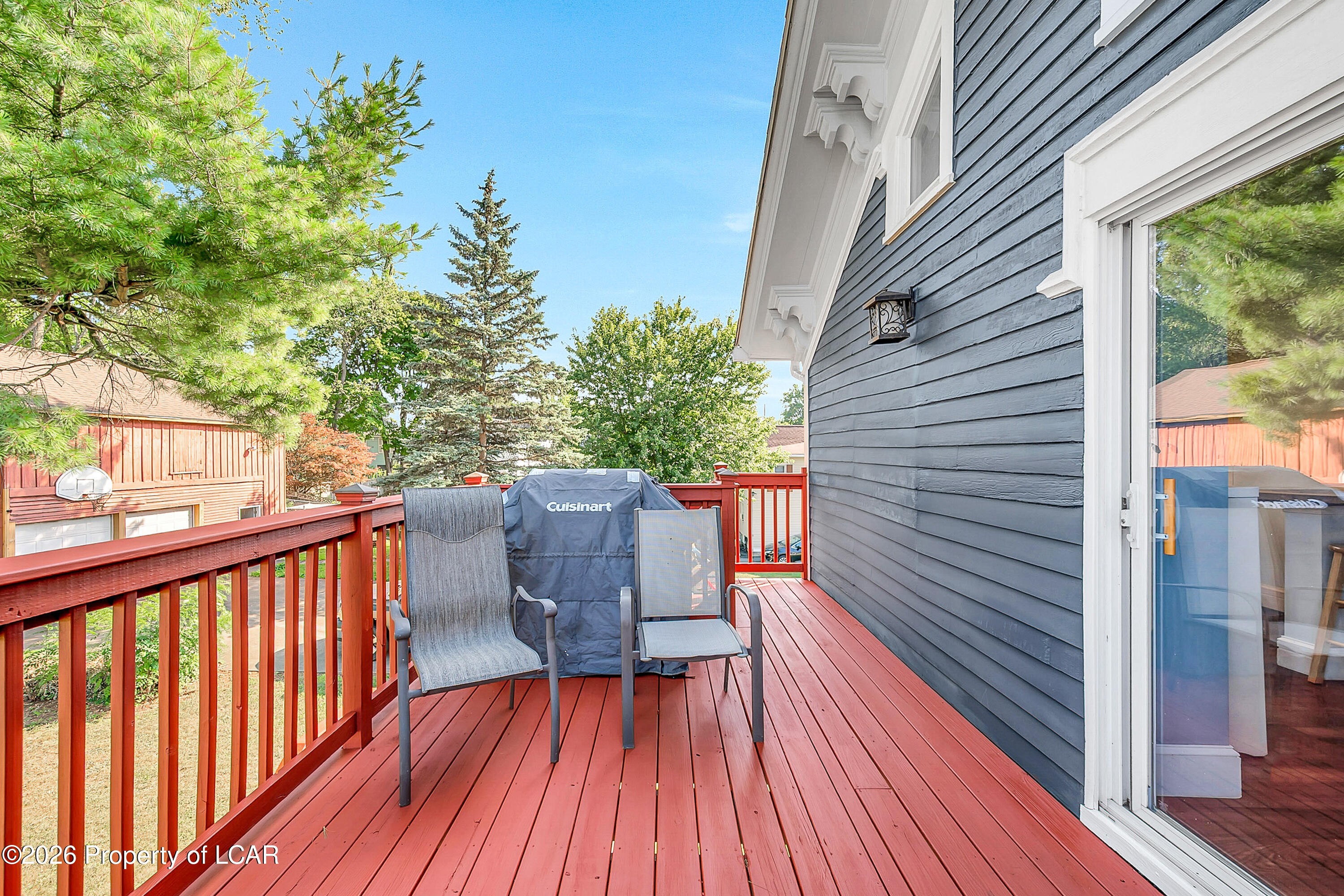 1724 Monsey (TOP FLOOR) Avenue