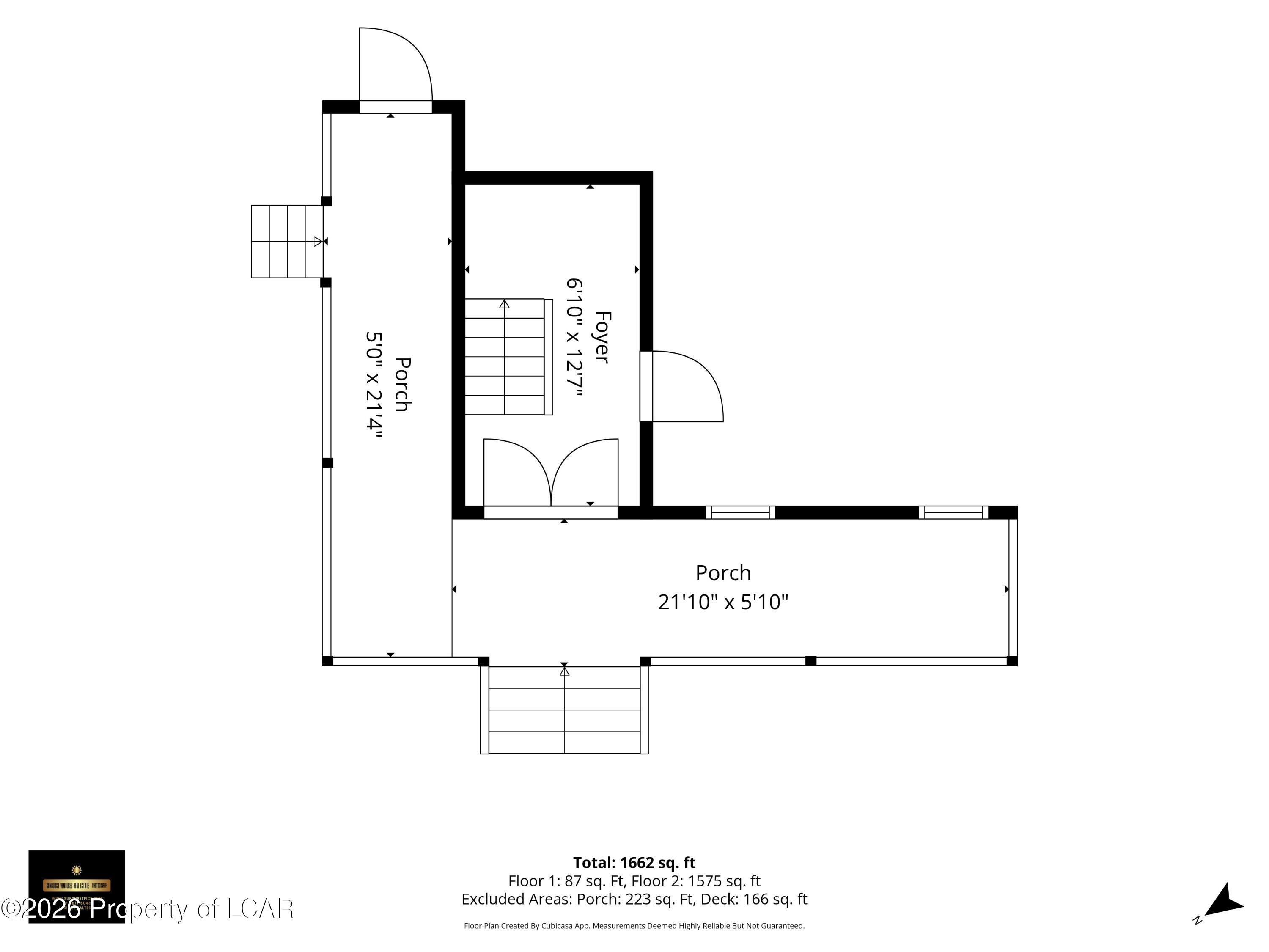1724 Monsey (TOP FLOOR) Avenue
