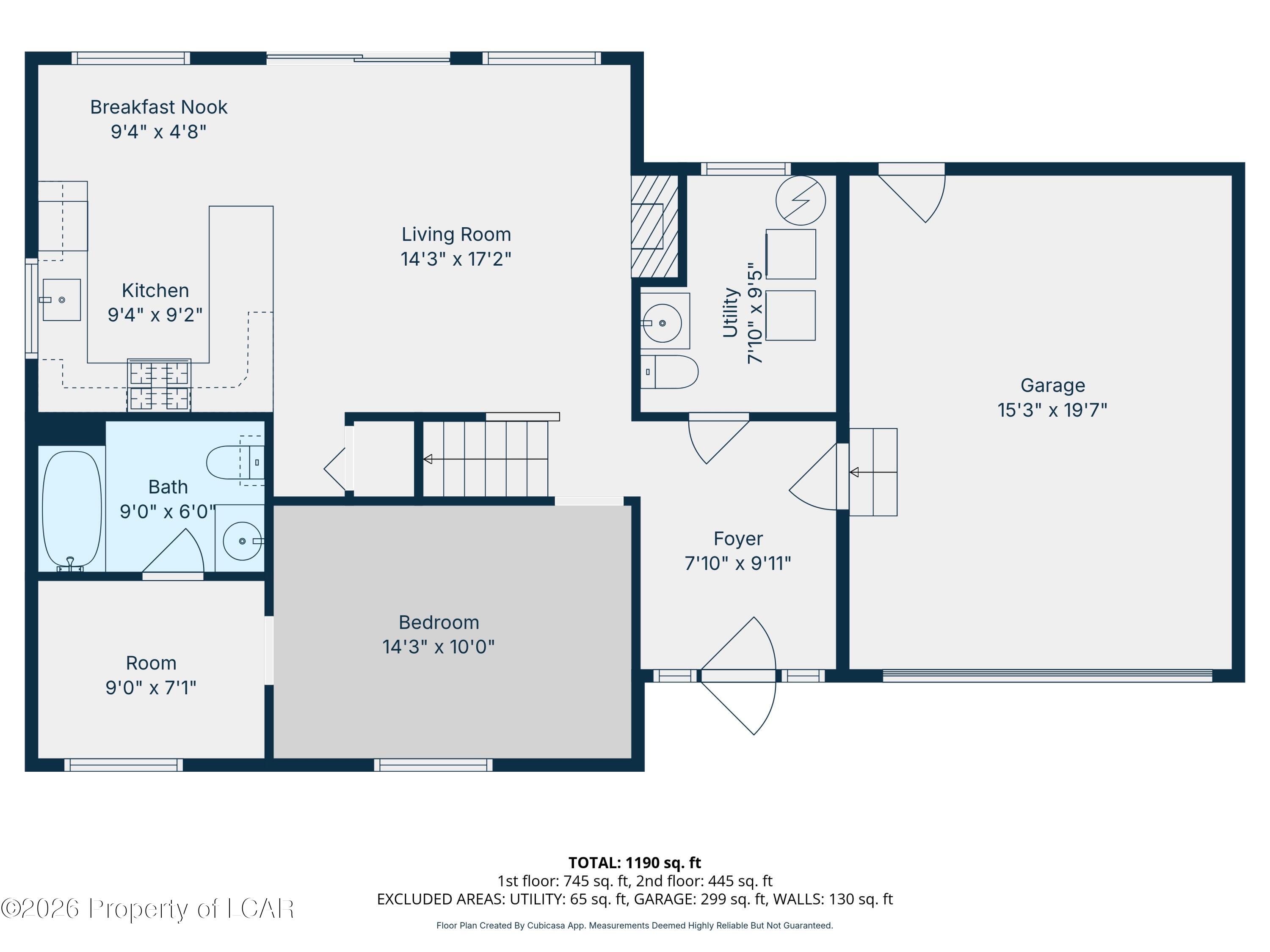 26 Fir Lane
