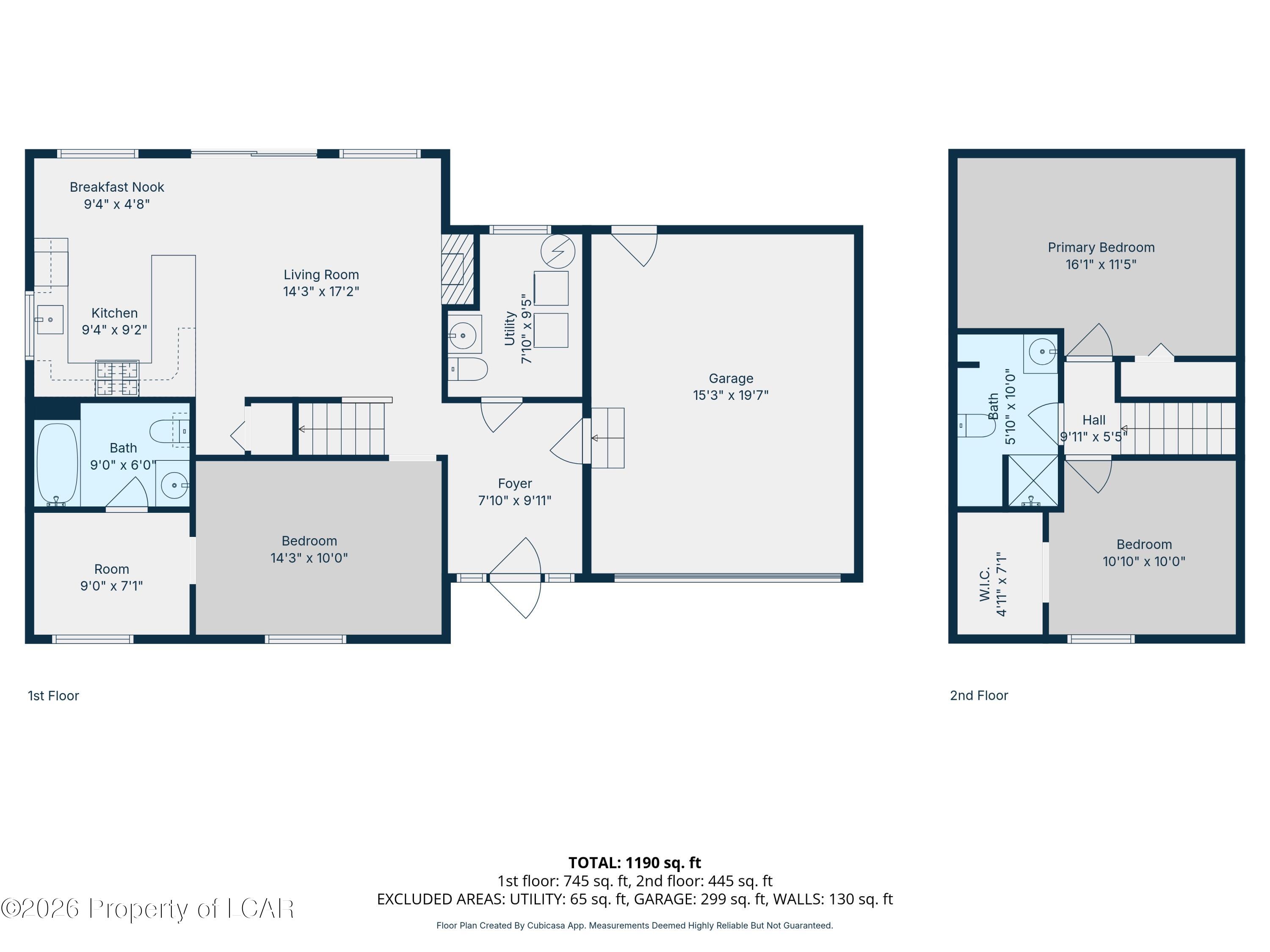 26 Fir Lane