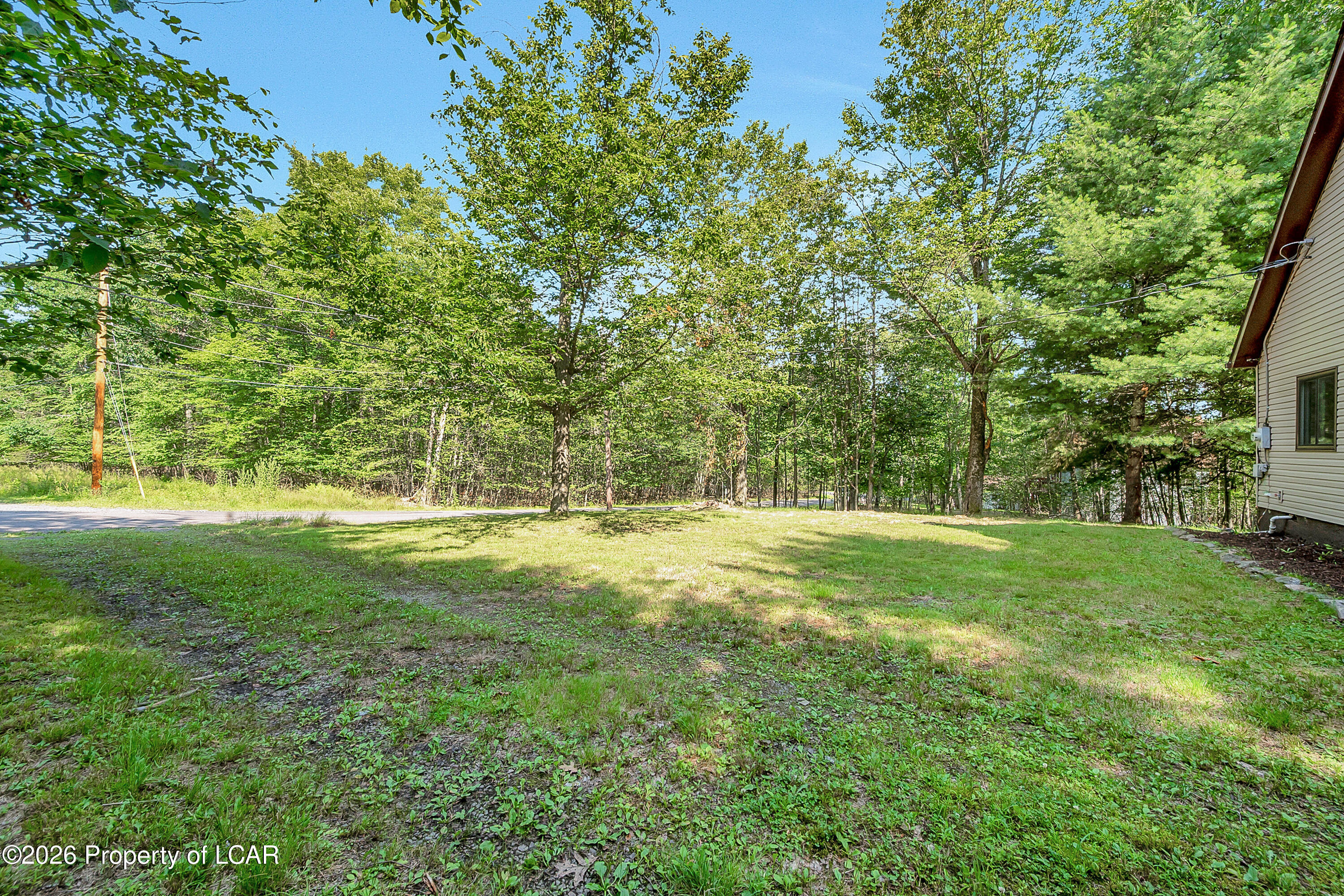26 Fir Lane
