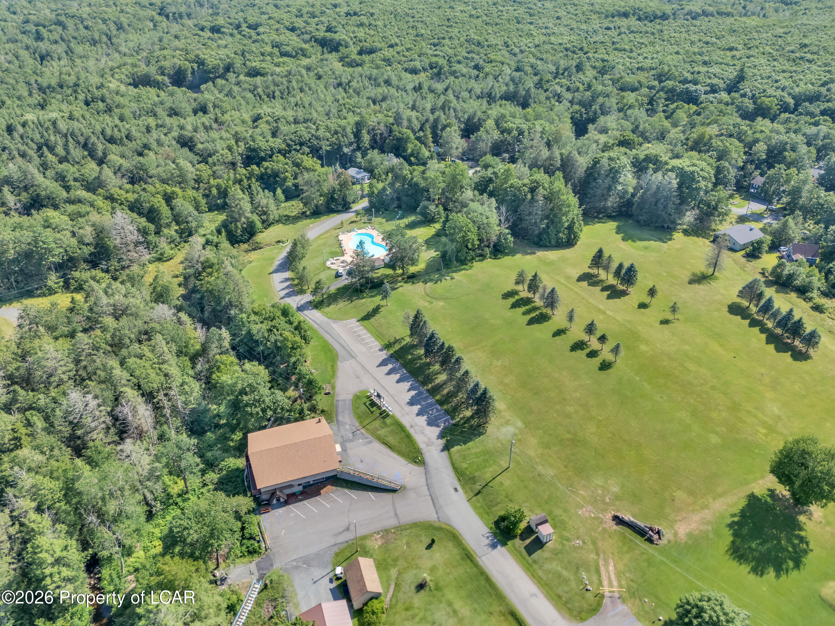 26 Fir Lane