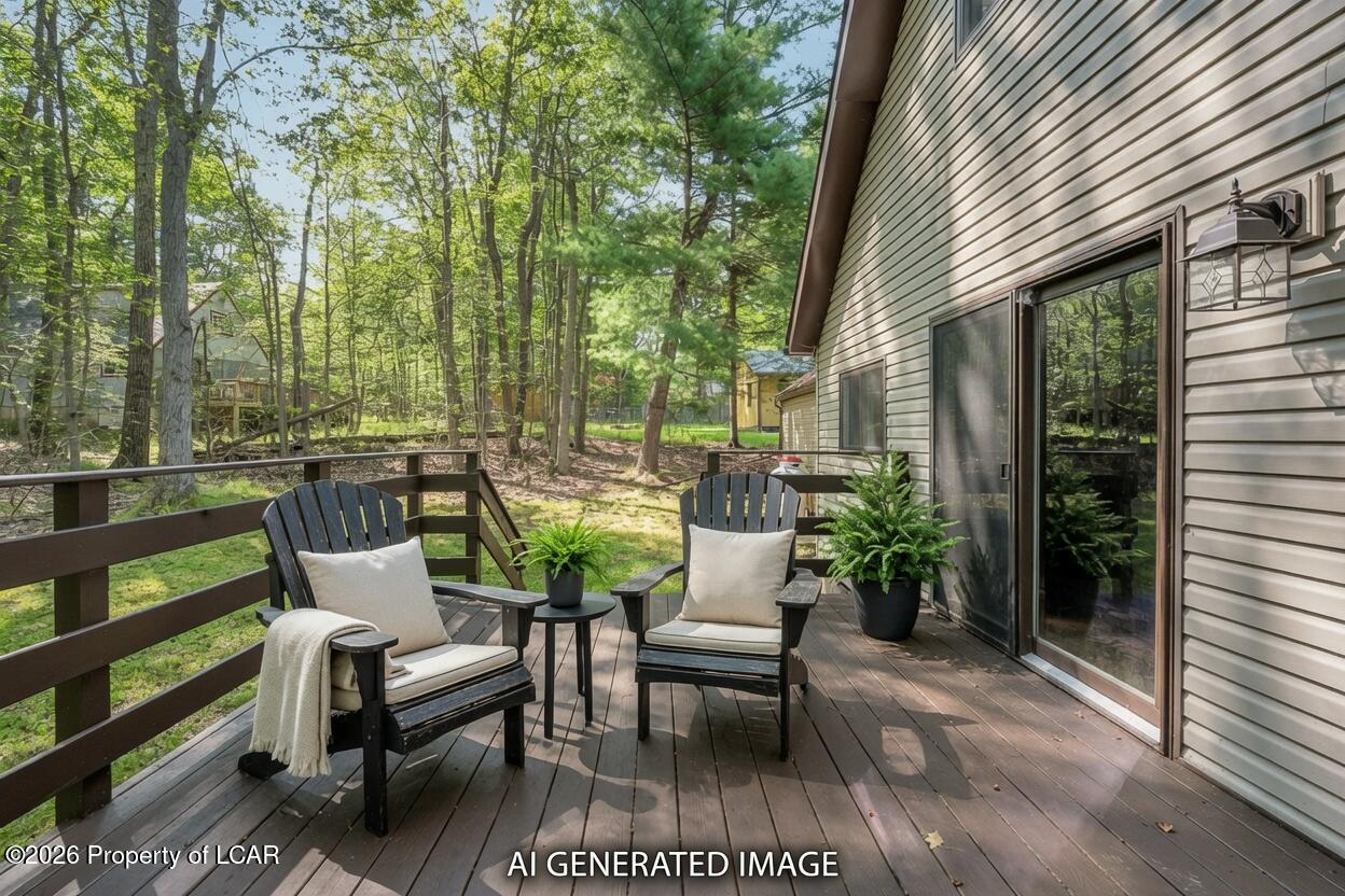 26 Fir Lane