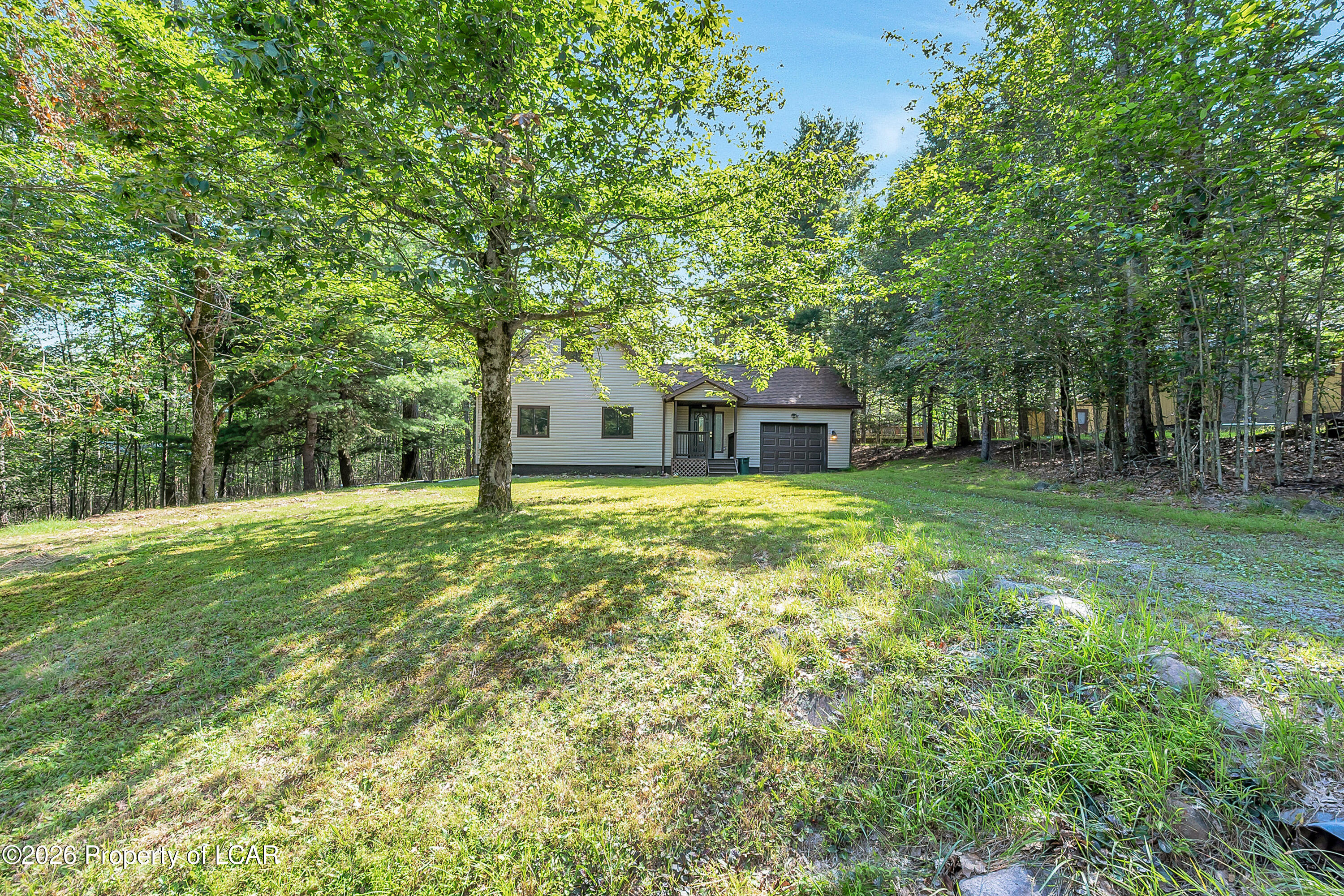 26 Fir Lane
