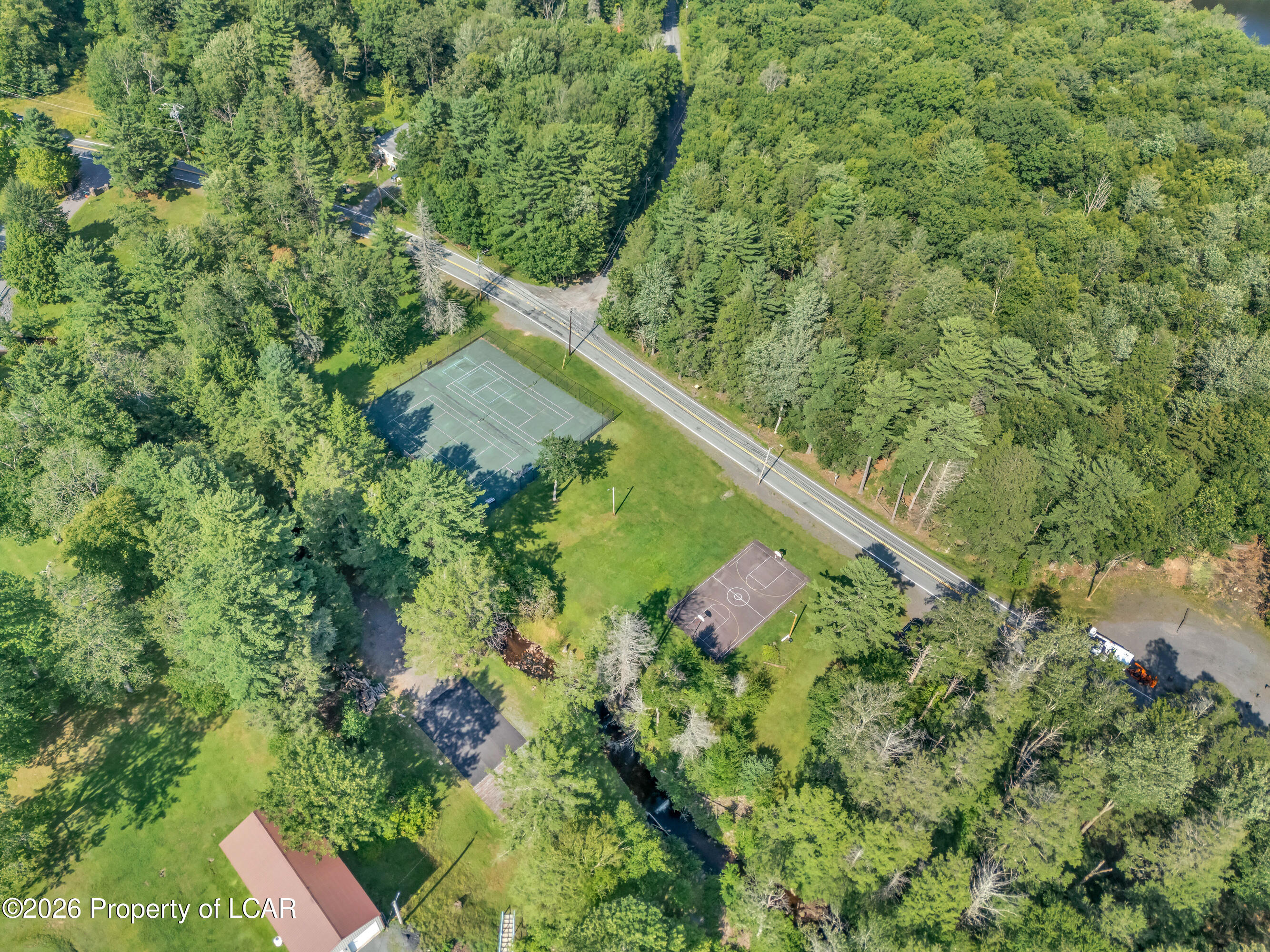 26 Fir Lane