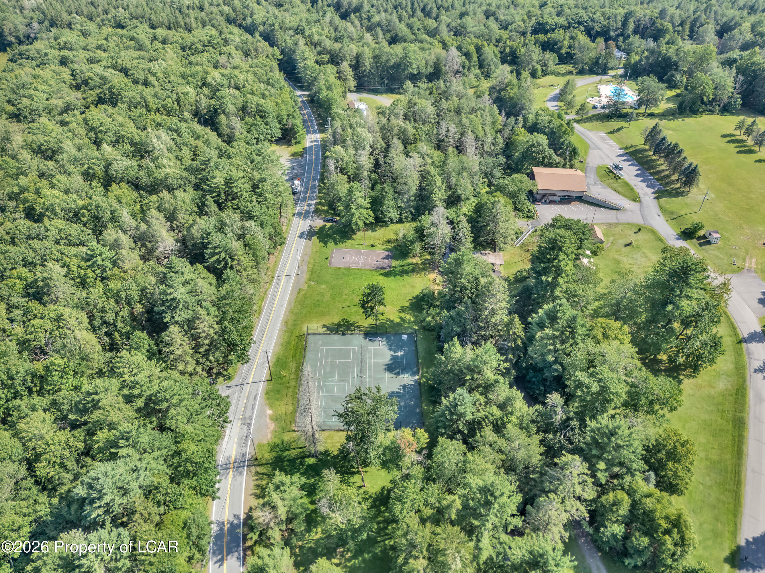 26 Fir Lane