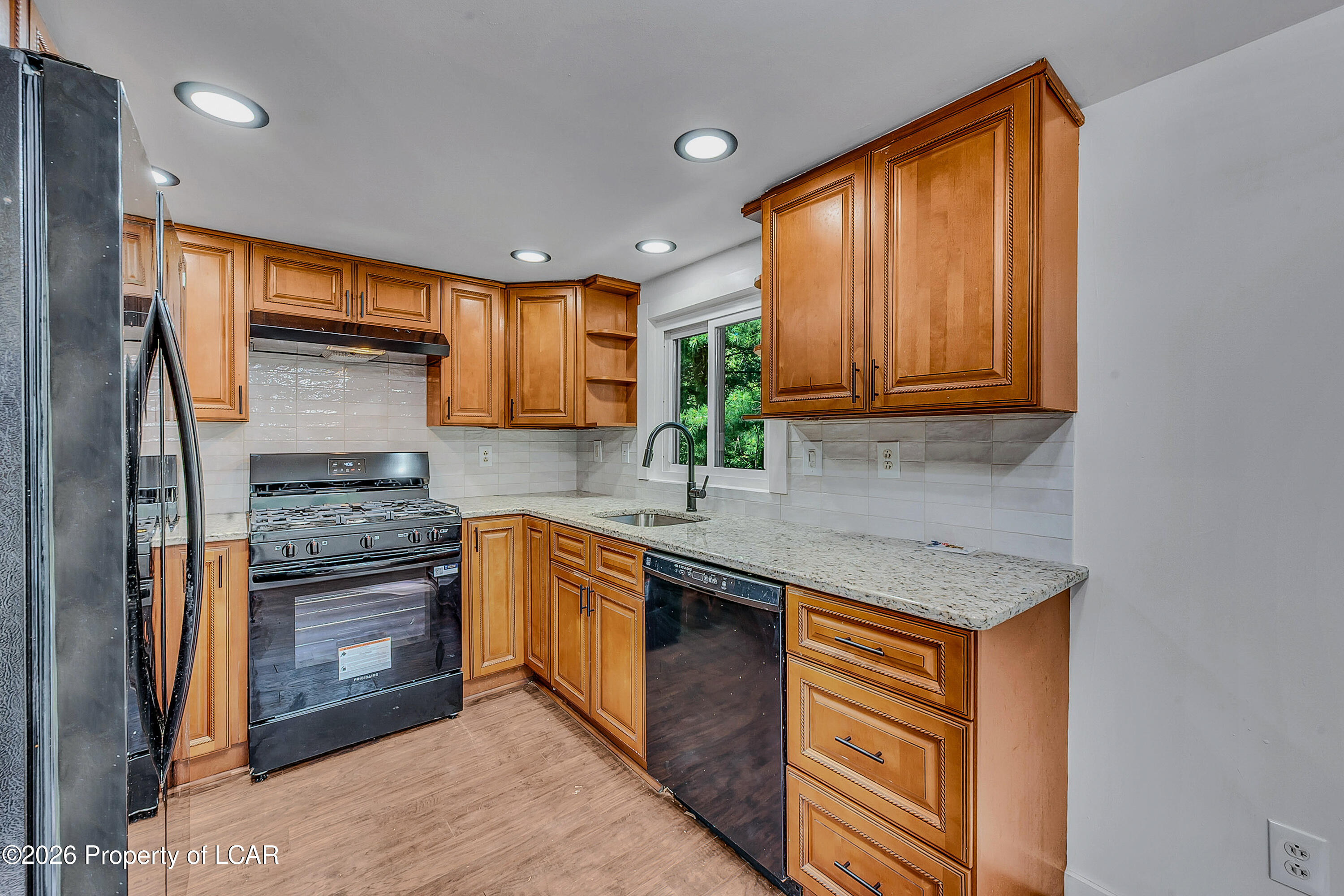 26 Fir Lane