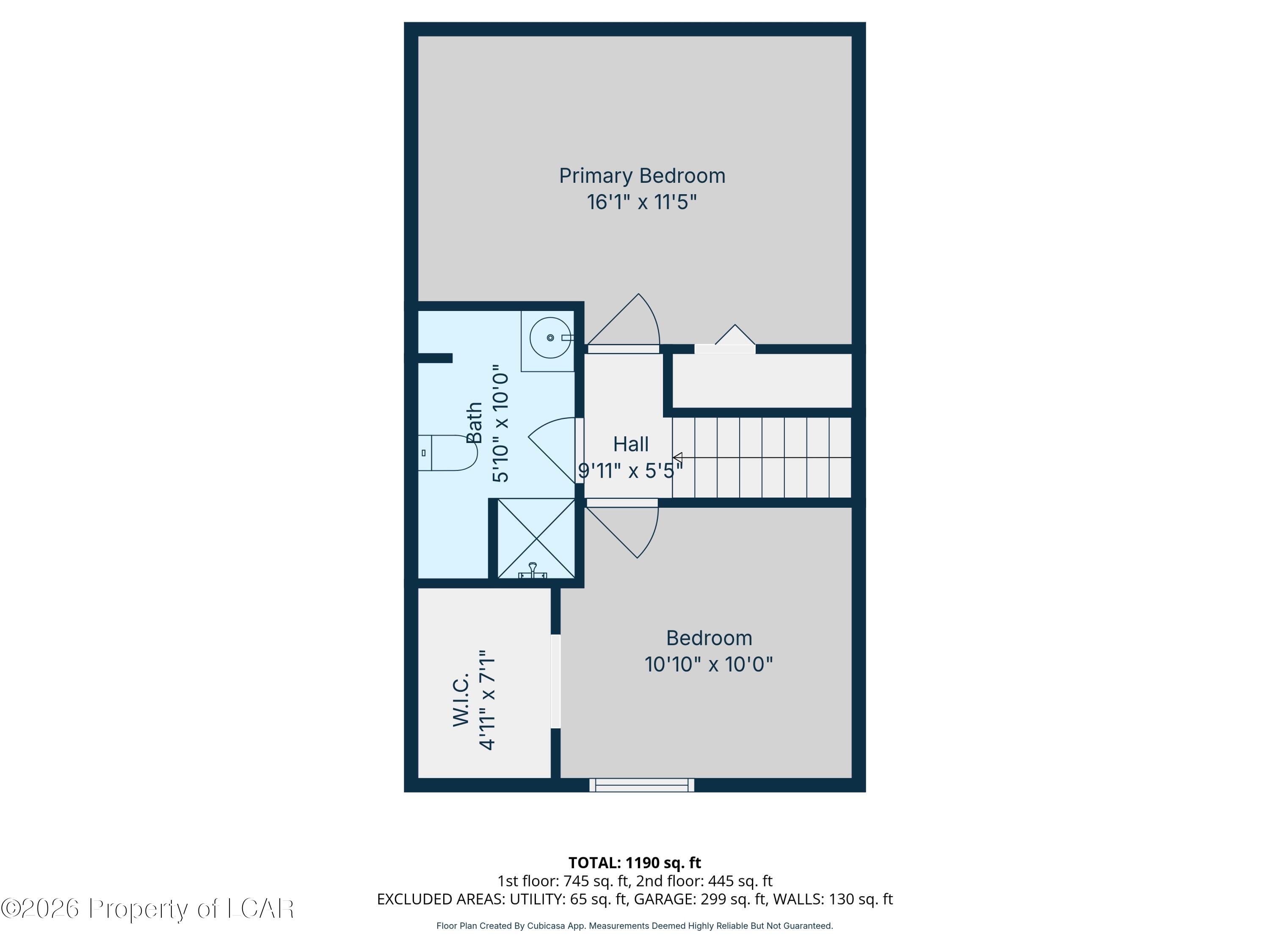 26 Fir Lane
