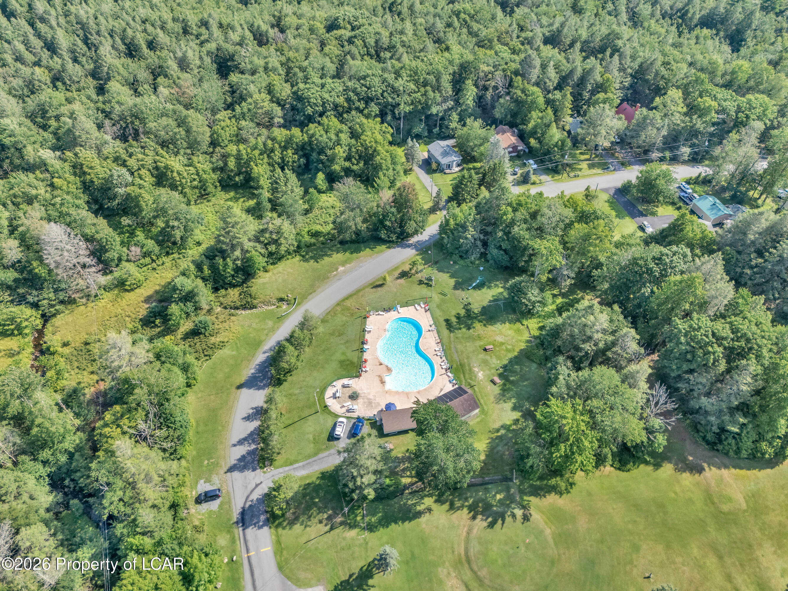 26 Fir Lane