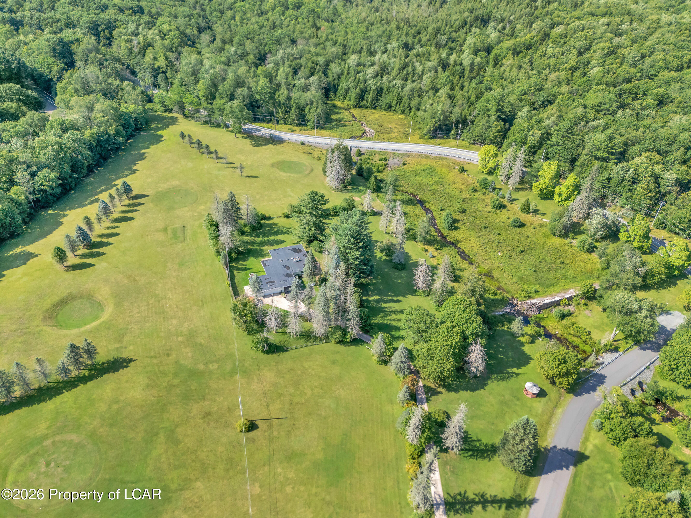 26 Fir Lane