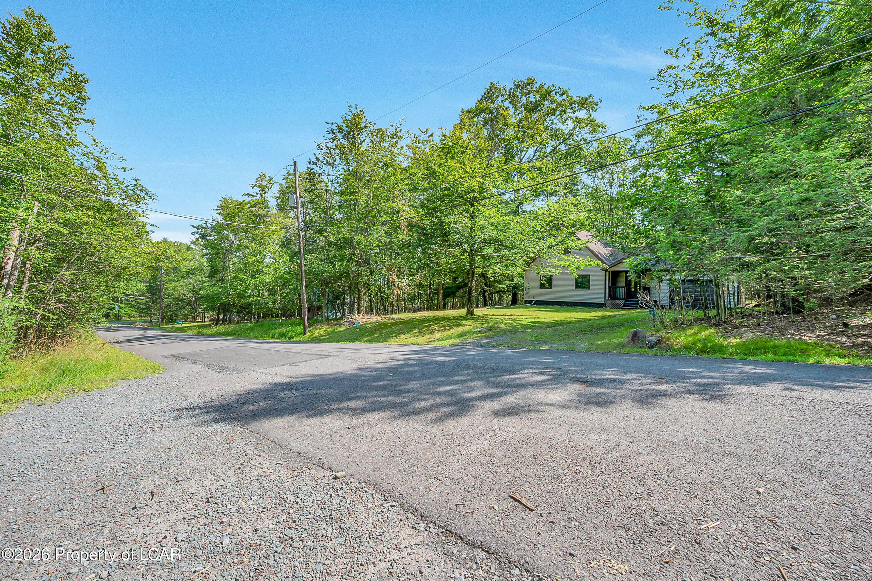 26 Fir Lane
