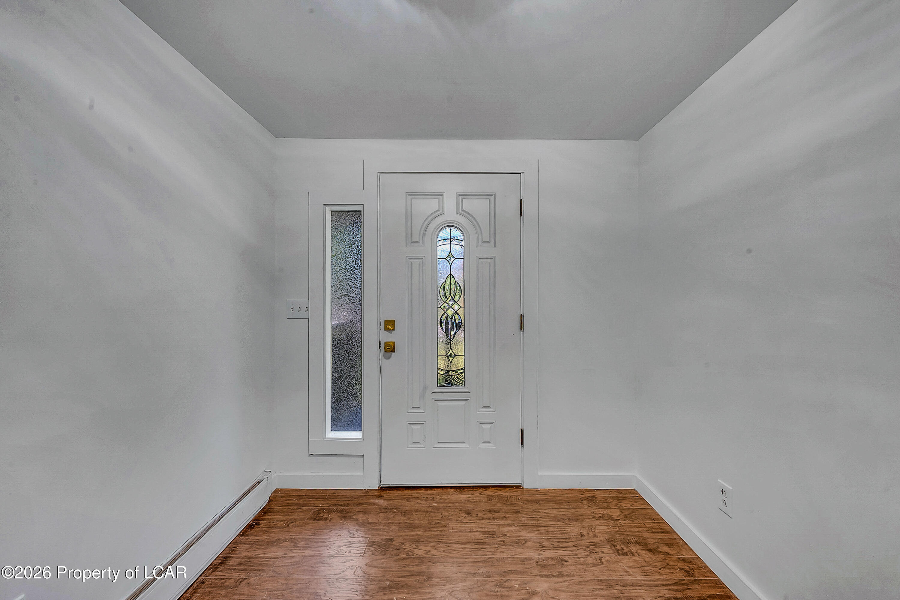 26 Fir Lane