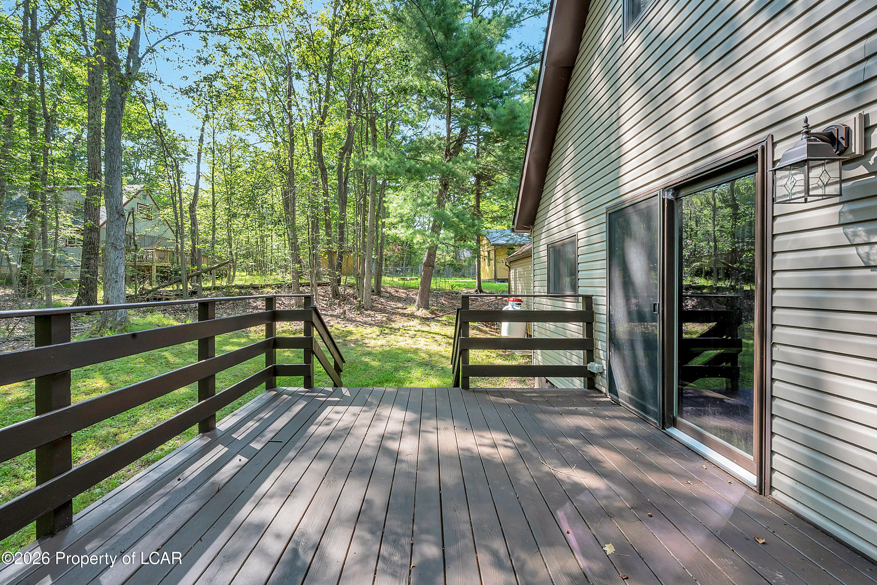 26 Fir Lane