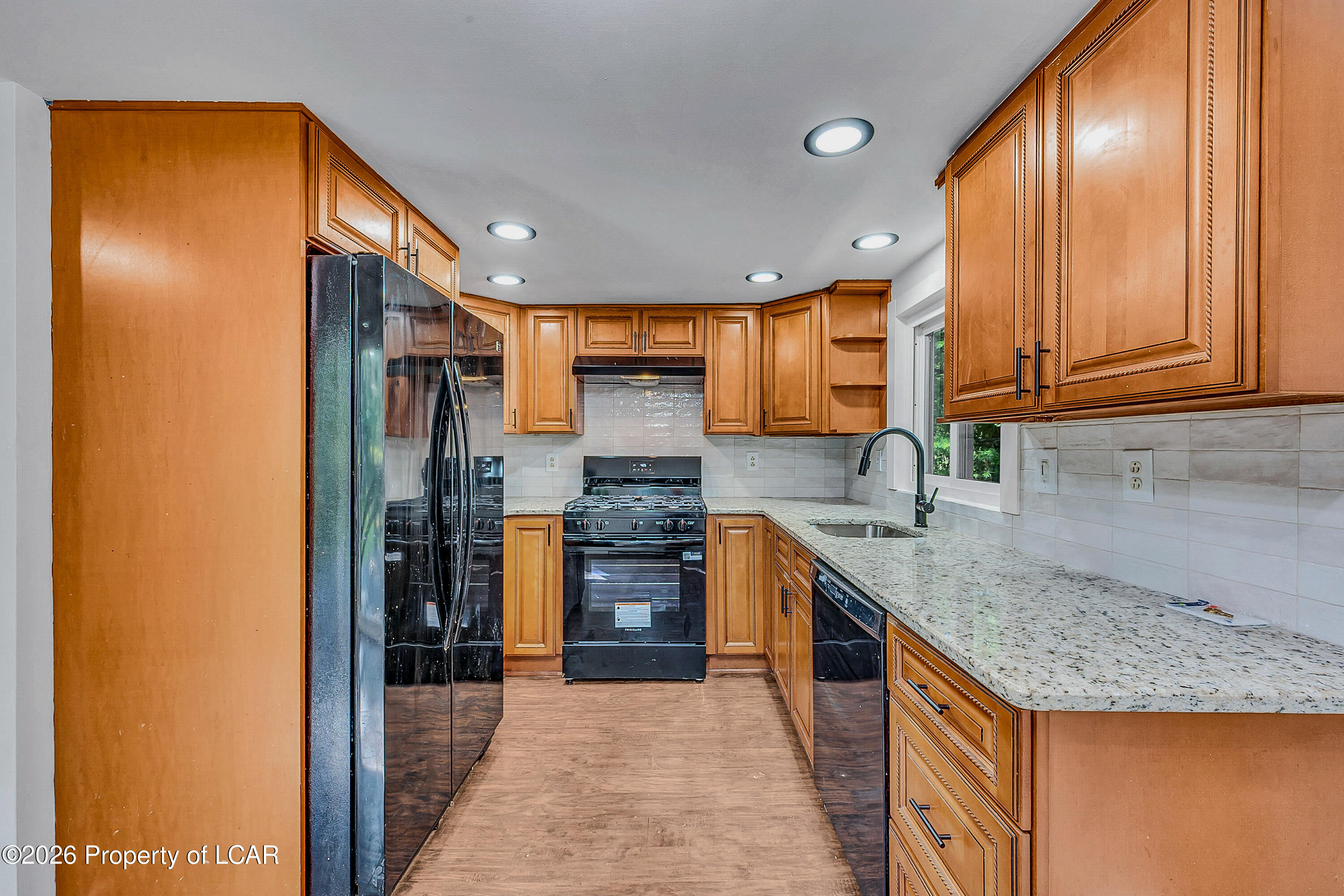 26 Fir Lane
