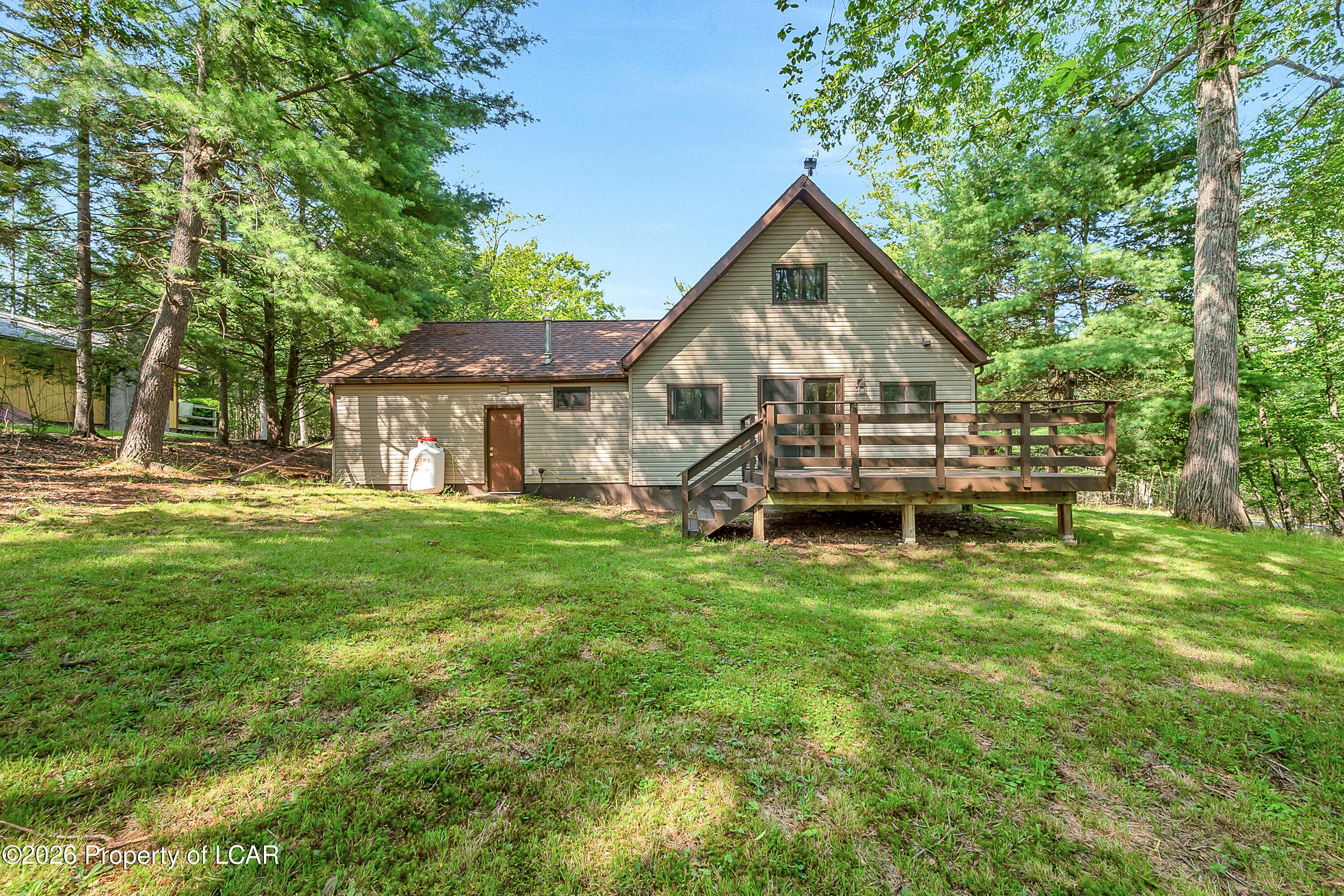 26 Fir Lane