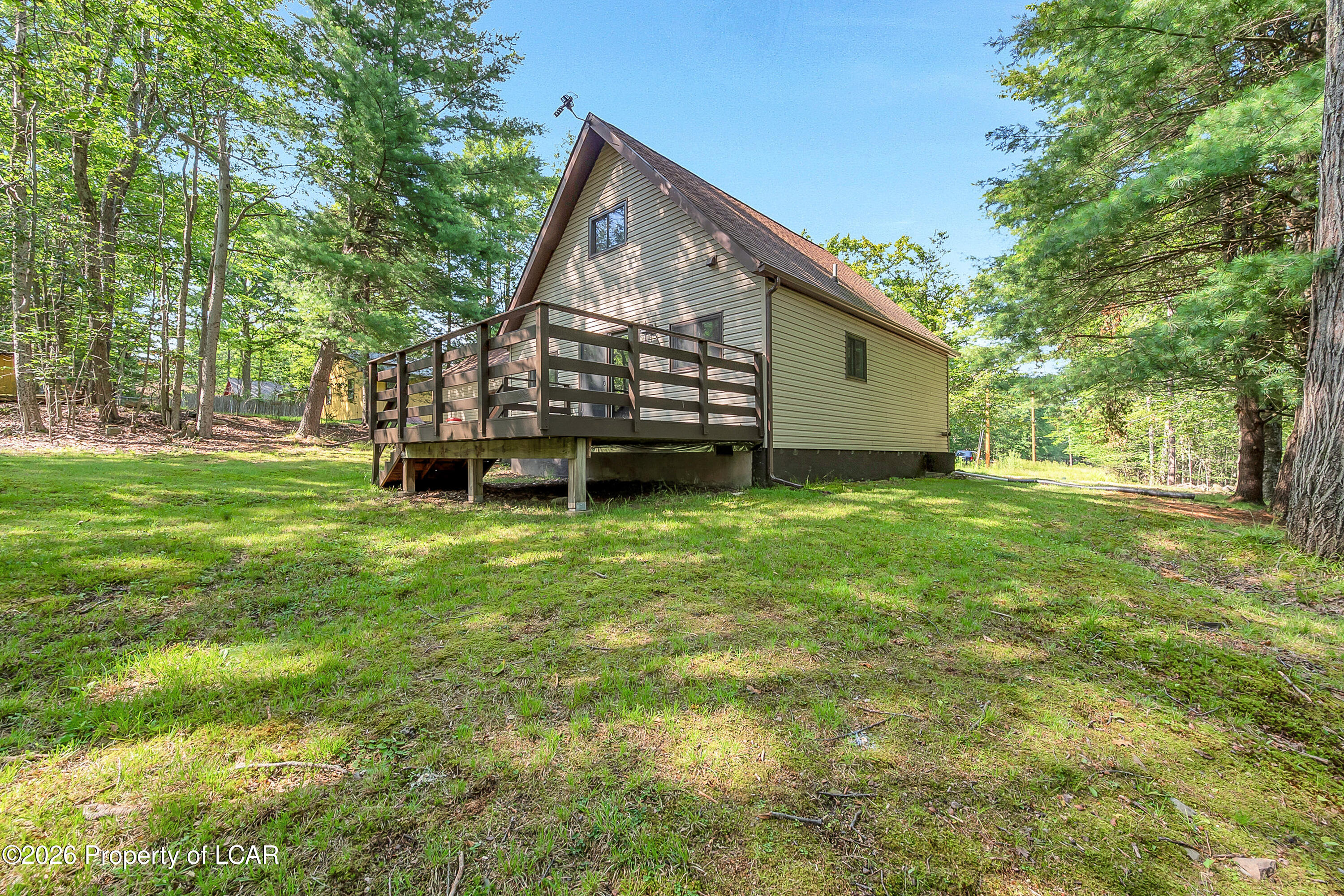26 Fir Lane
